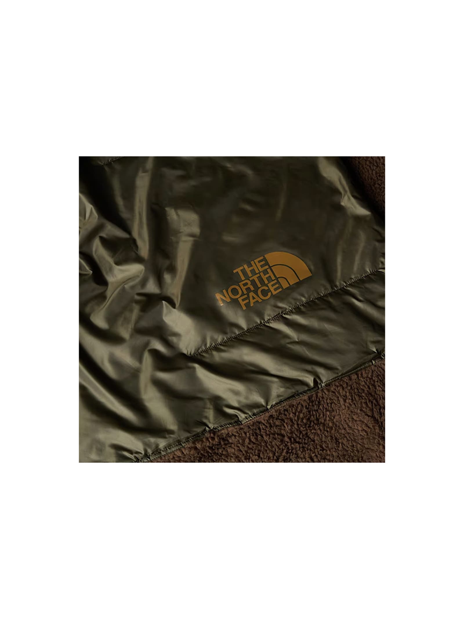 Wawona Fuzzy Blanket