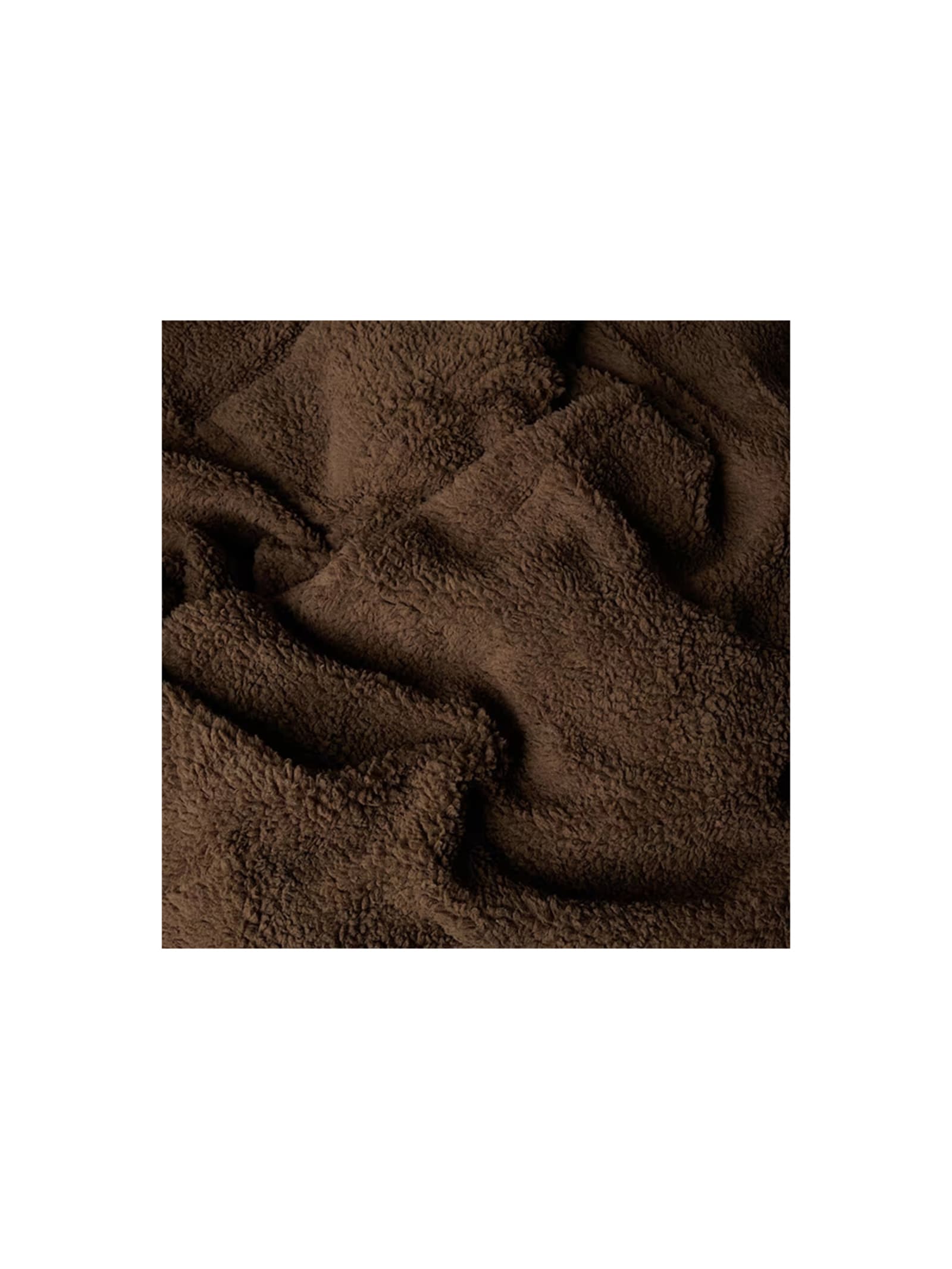 Wawona Fuzzy Blanket