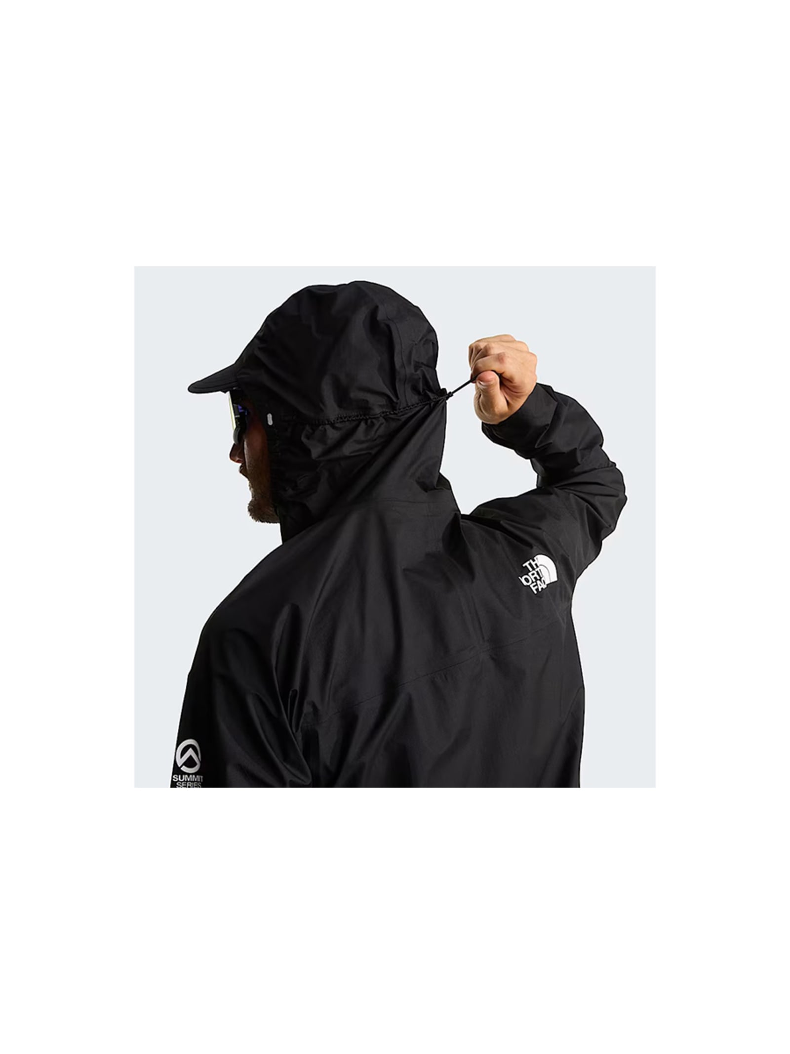 Summit Superior FUTURELIGHT Jacket