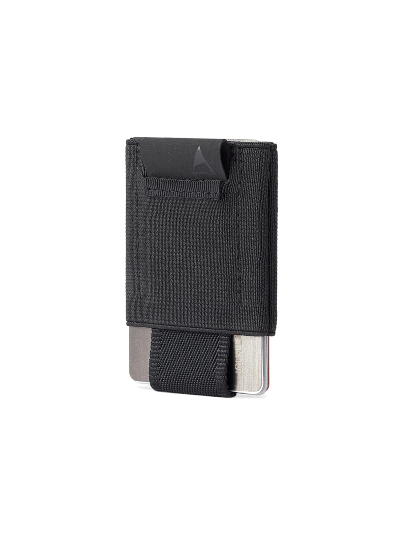 Slim wallet