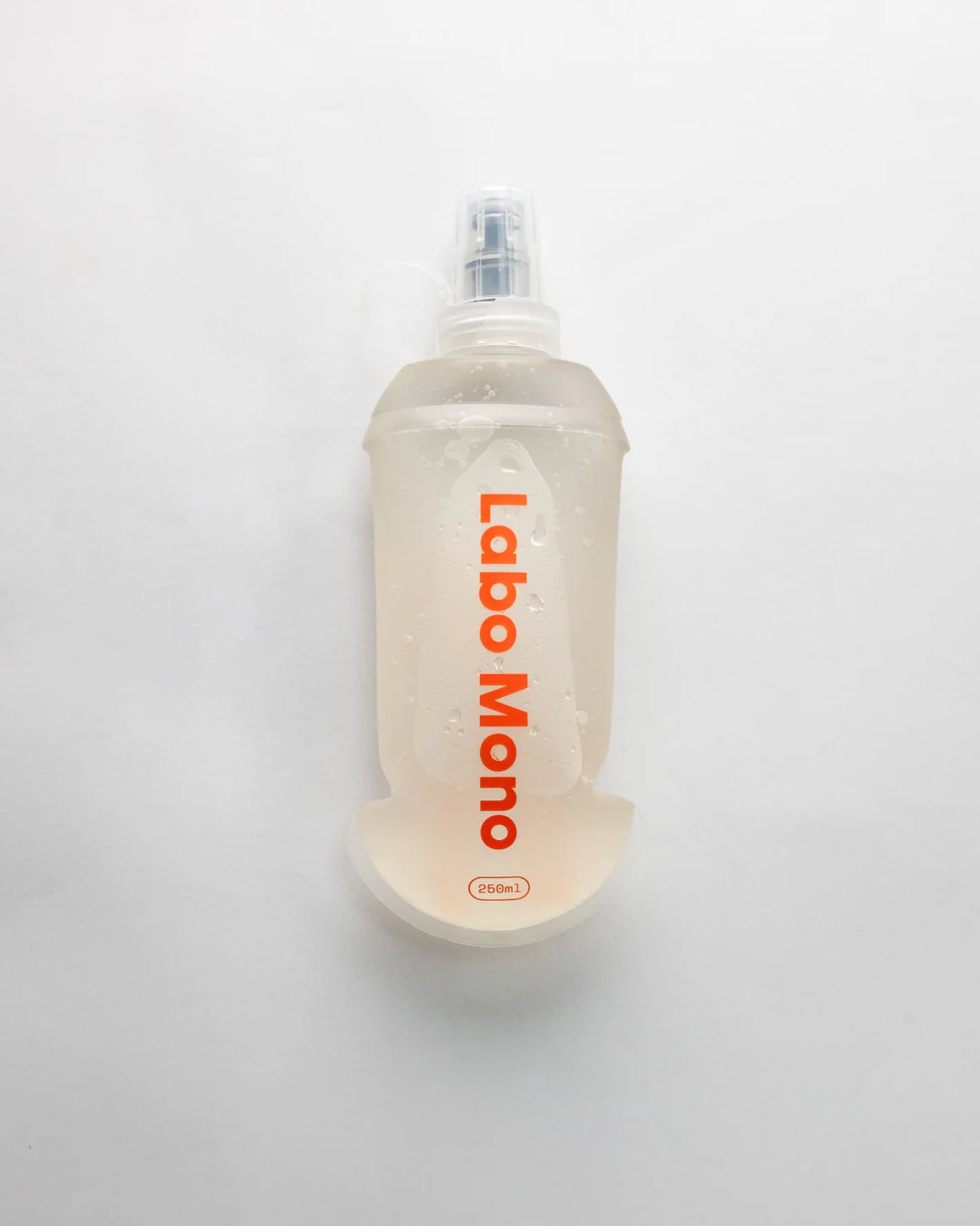 Pocket Flask Water Bottle
