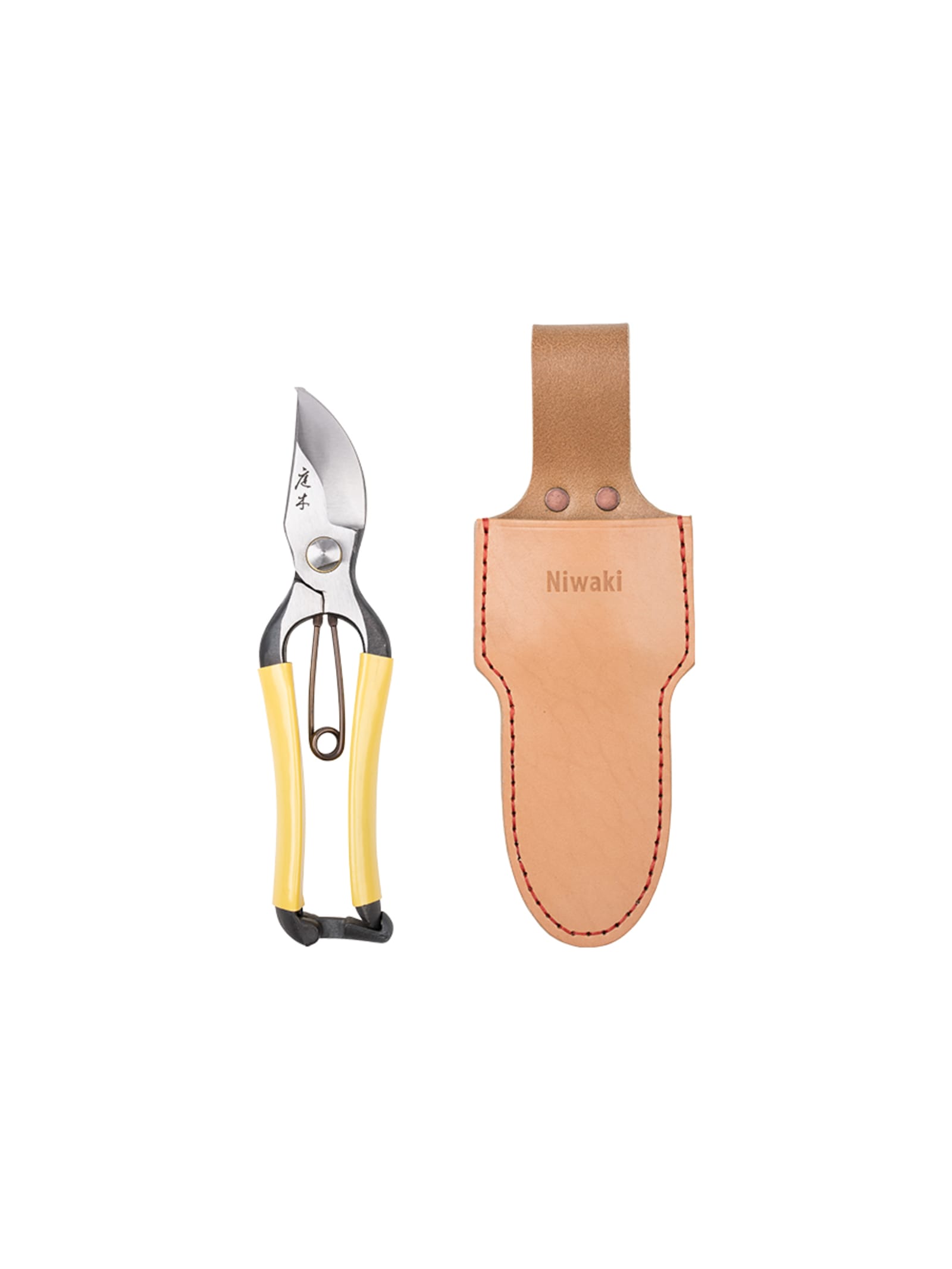 GR Pro Secateurs
