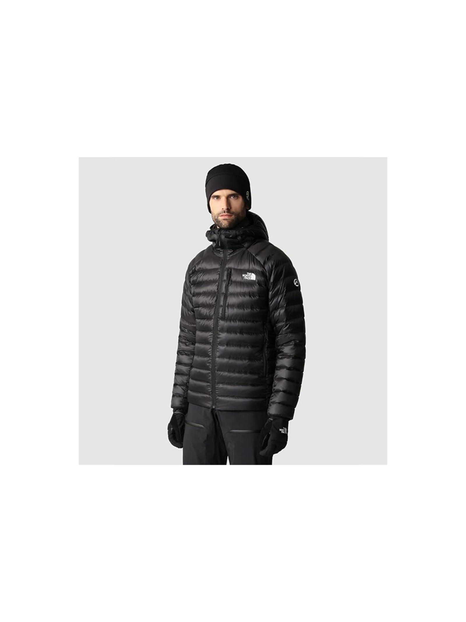 Summit Breithorn Hoodie Jacket