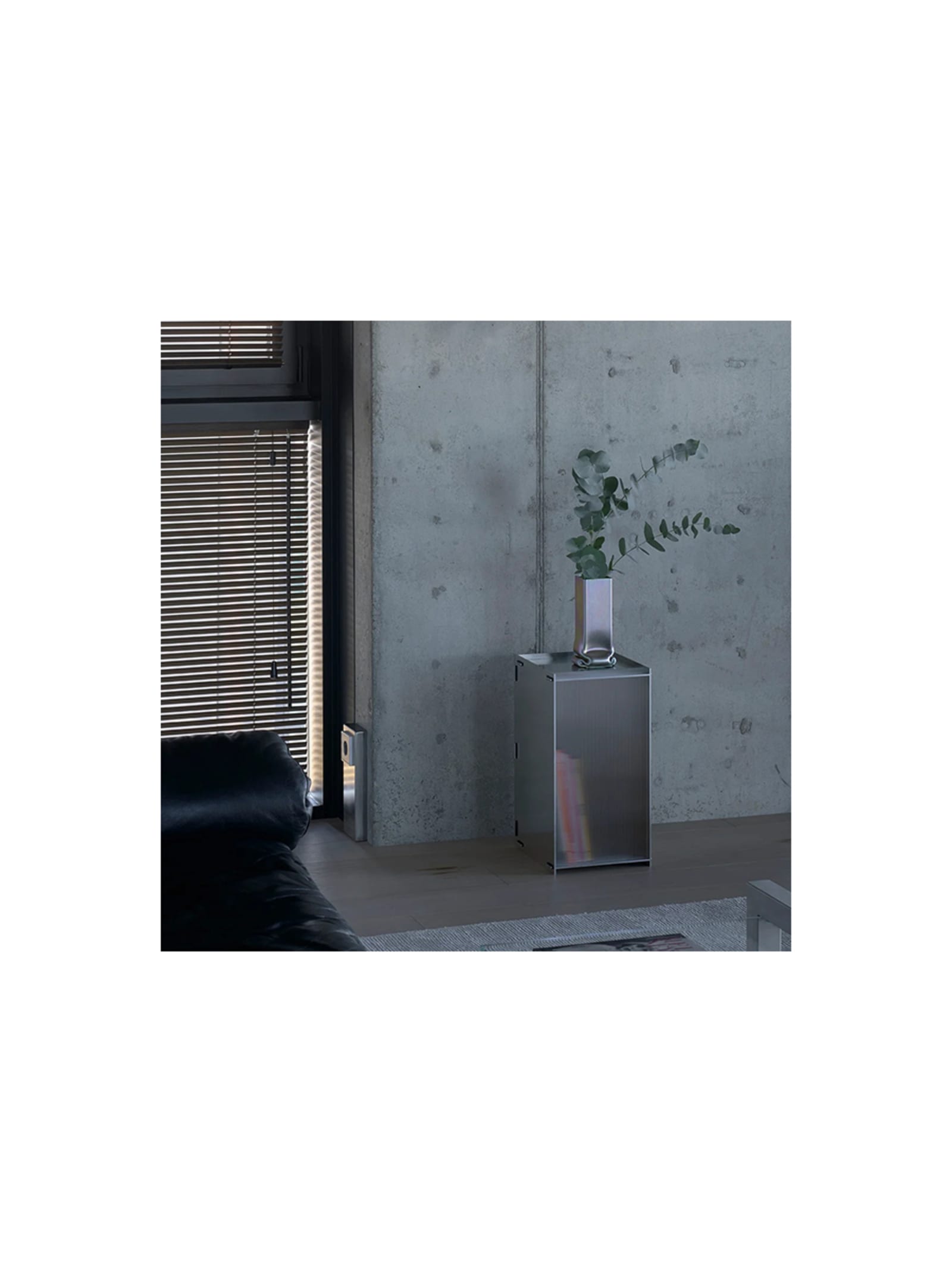 Neowise Side Table