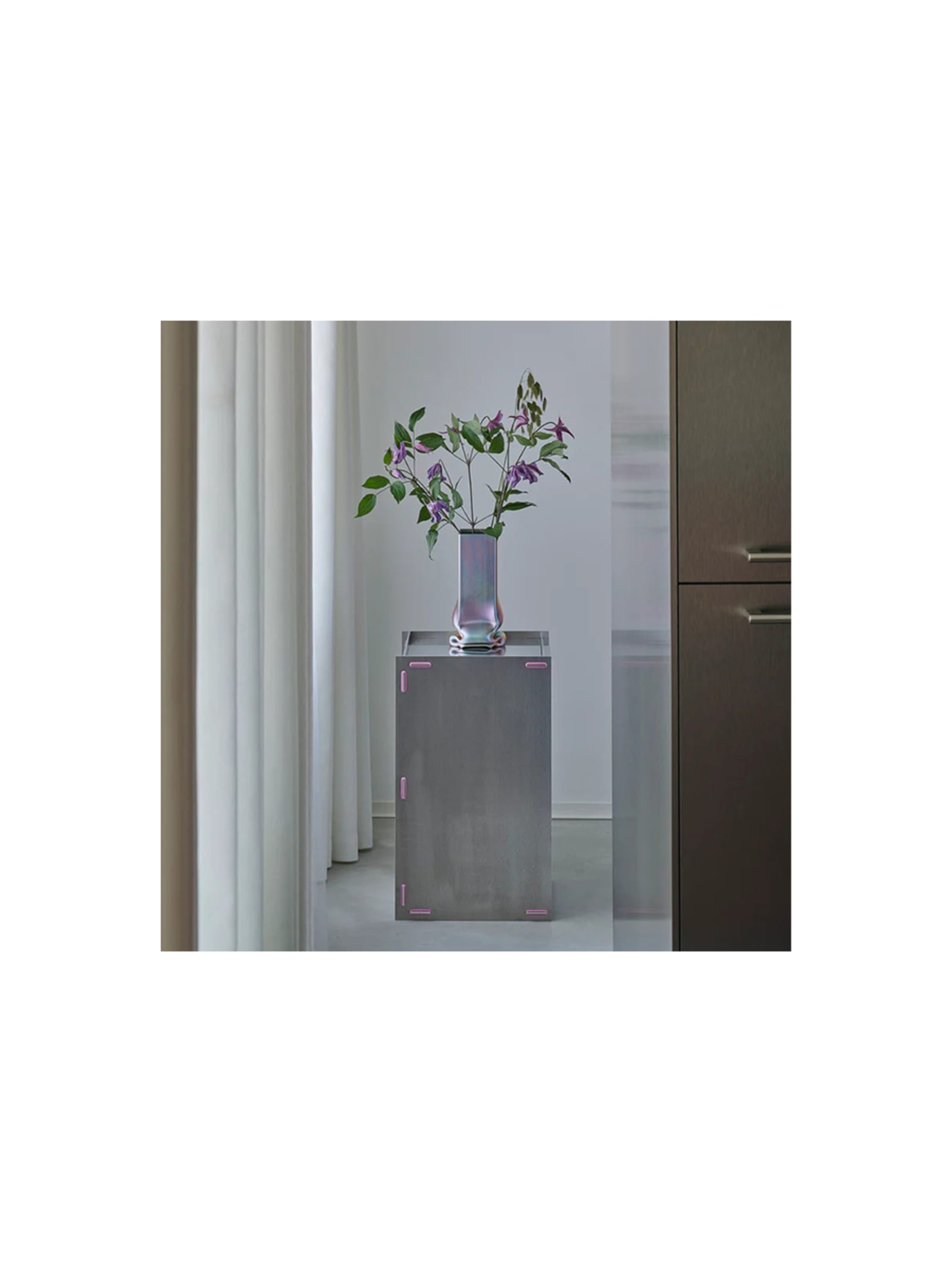 Neowise Side Table