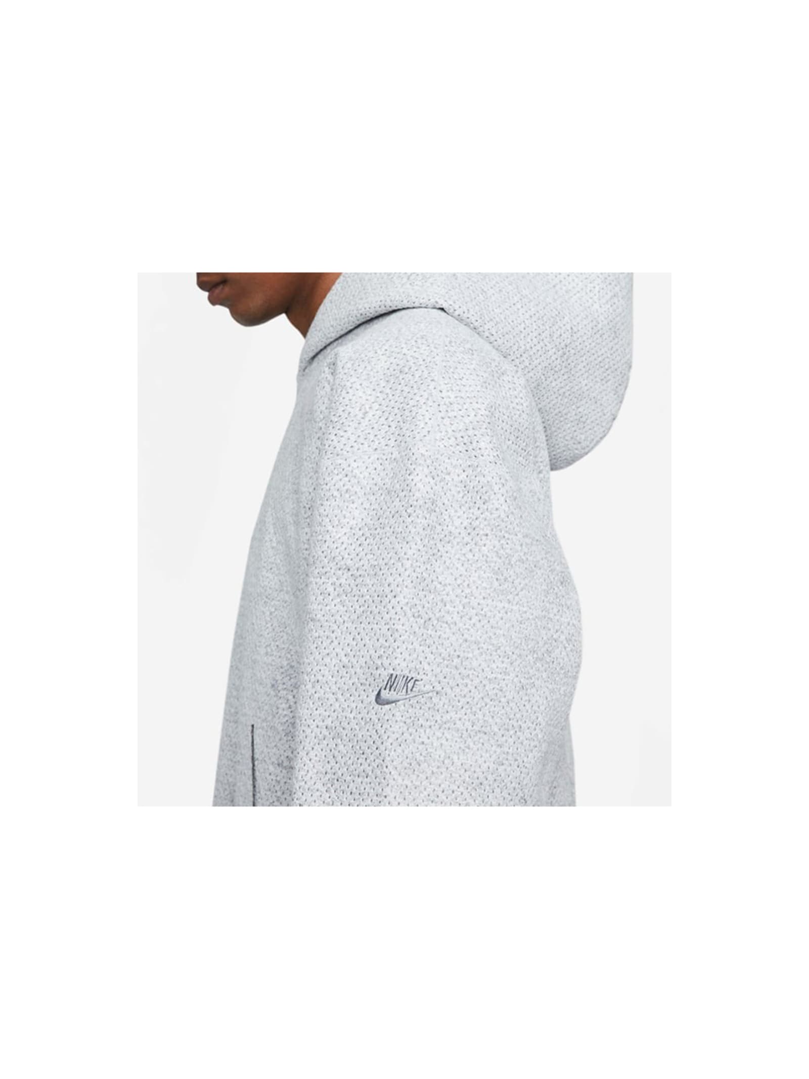 Forward Hoodie