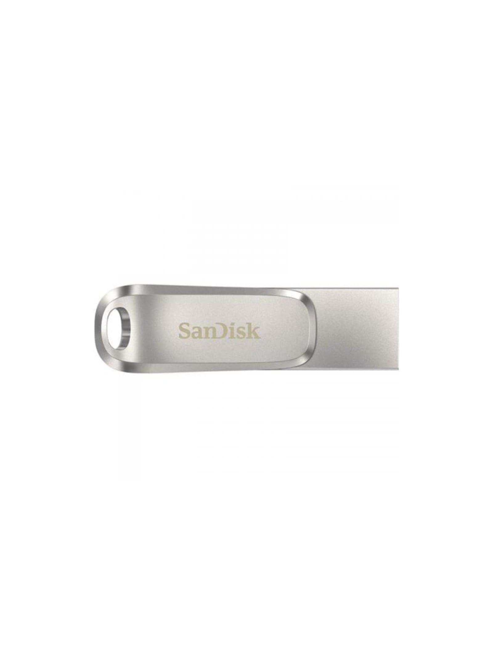 Ultra Duel Drive Luxe USB Type C