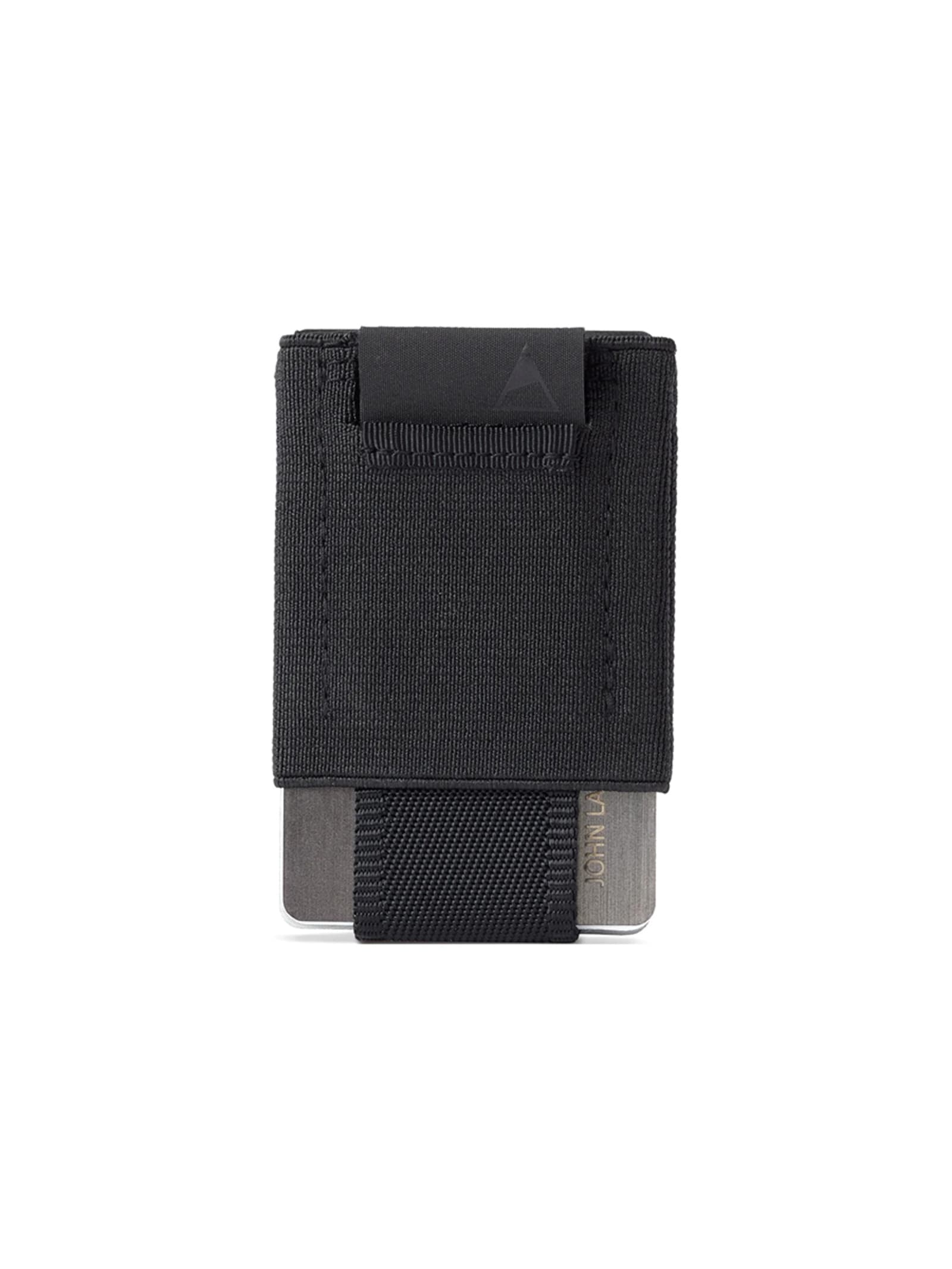 Slim wallet