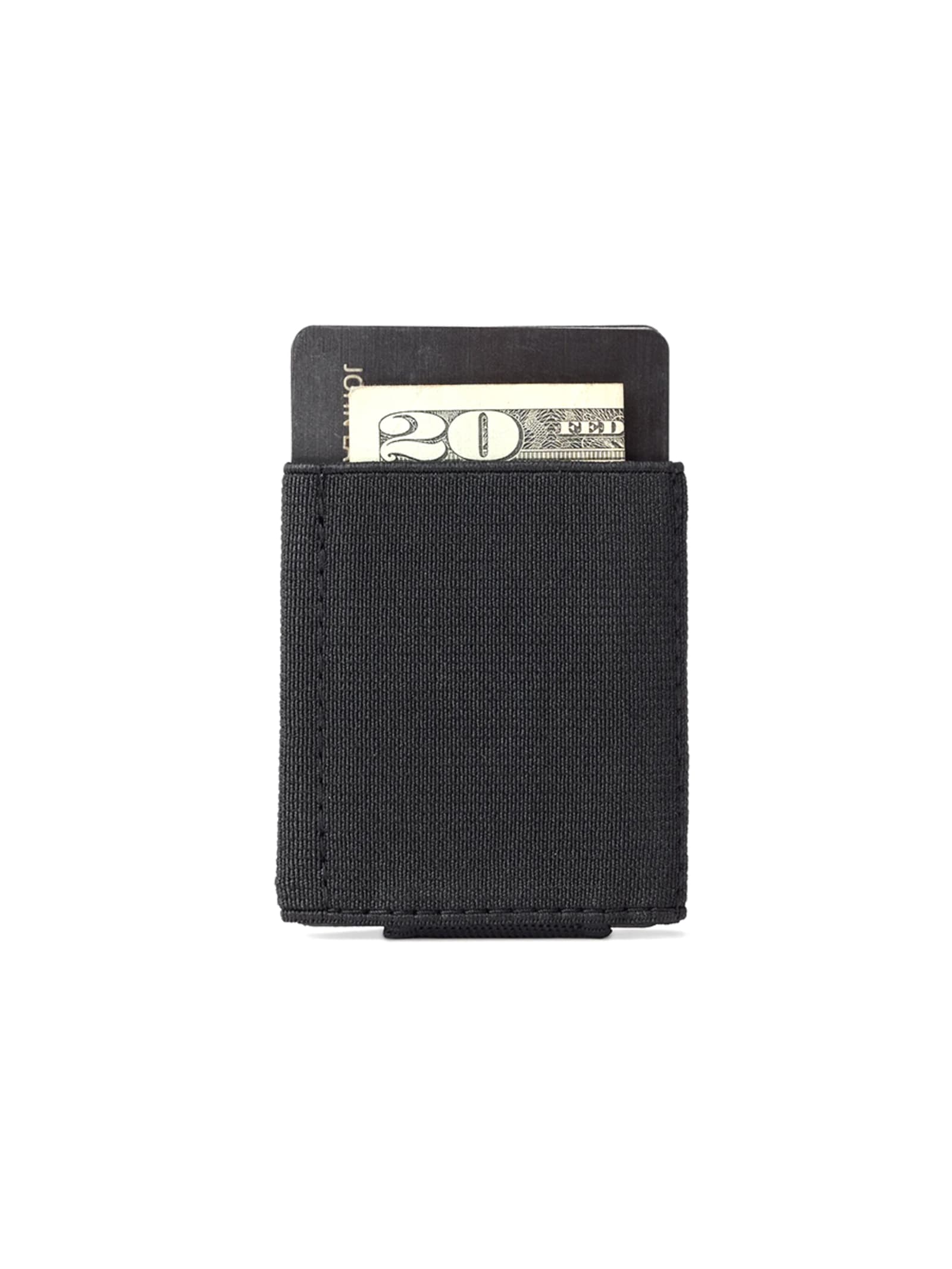 Slim wallet