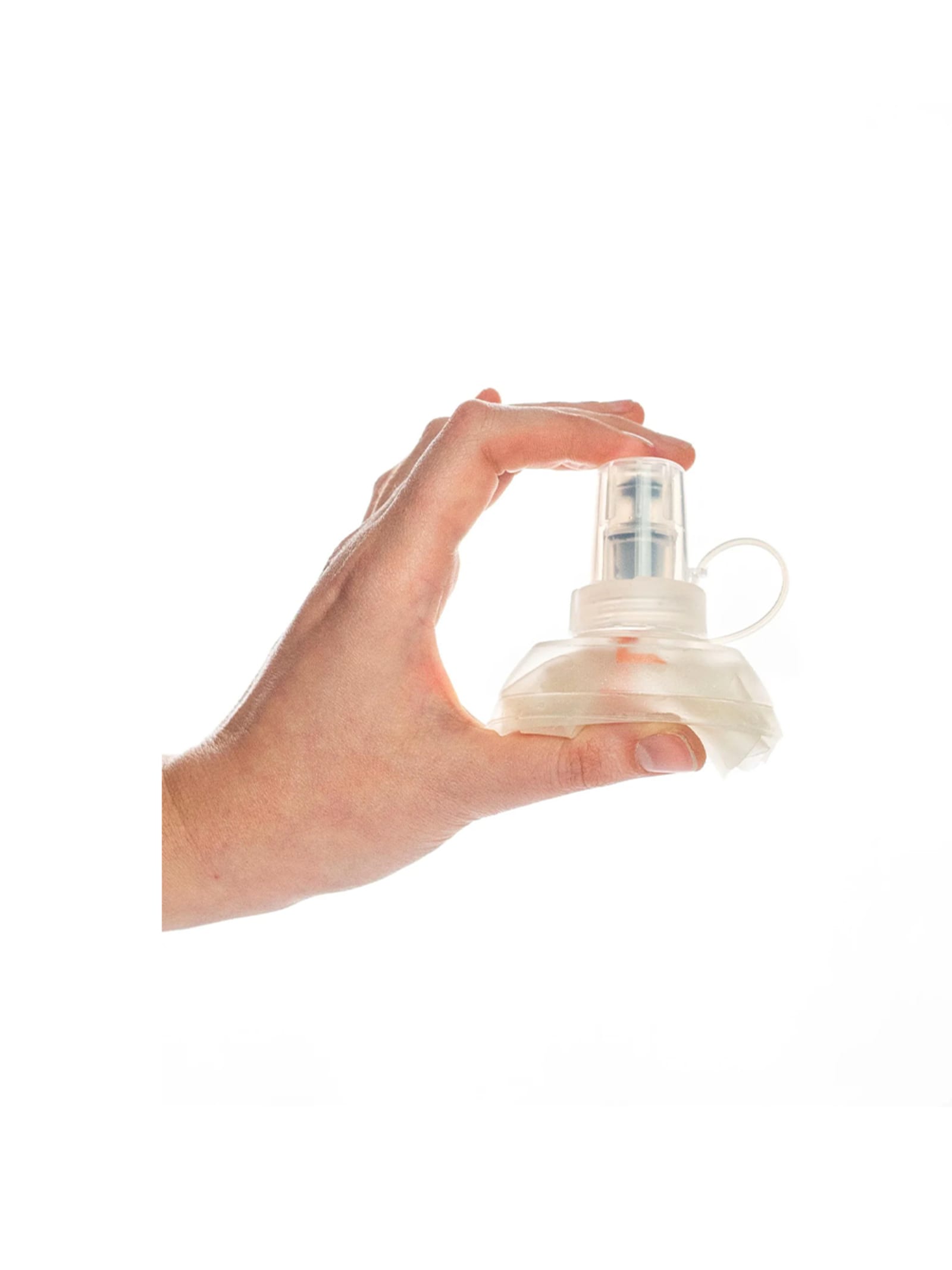 Pocket Flask Water Bottle