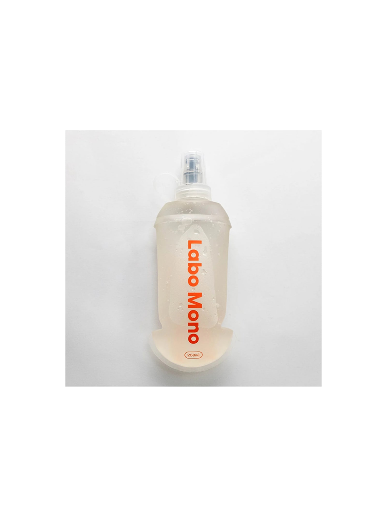 Pocket Flask Water Bottle