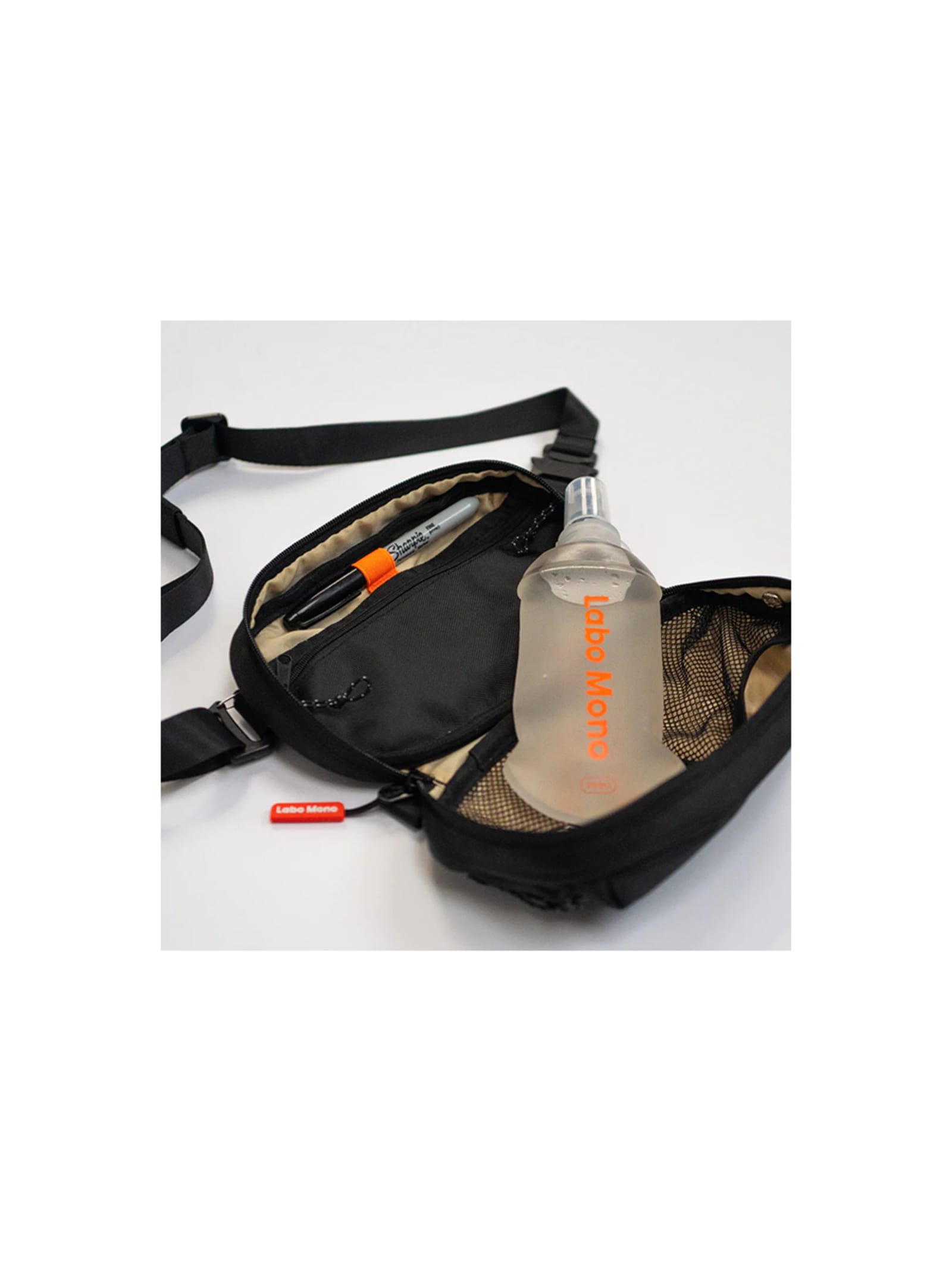 Pocket Flask Water Bottle