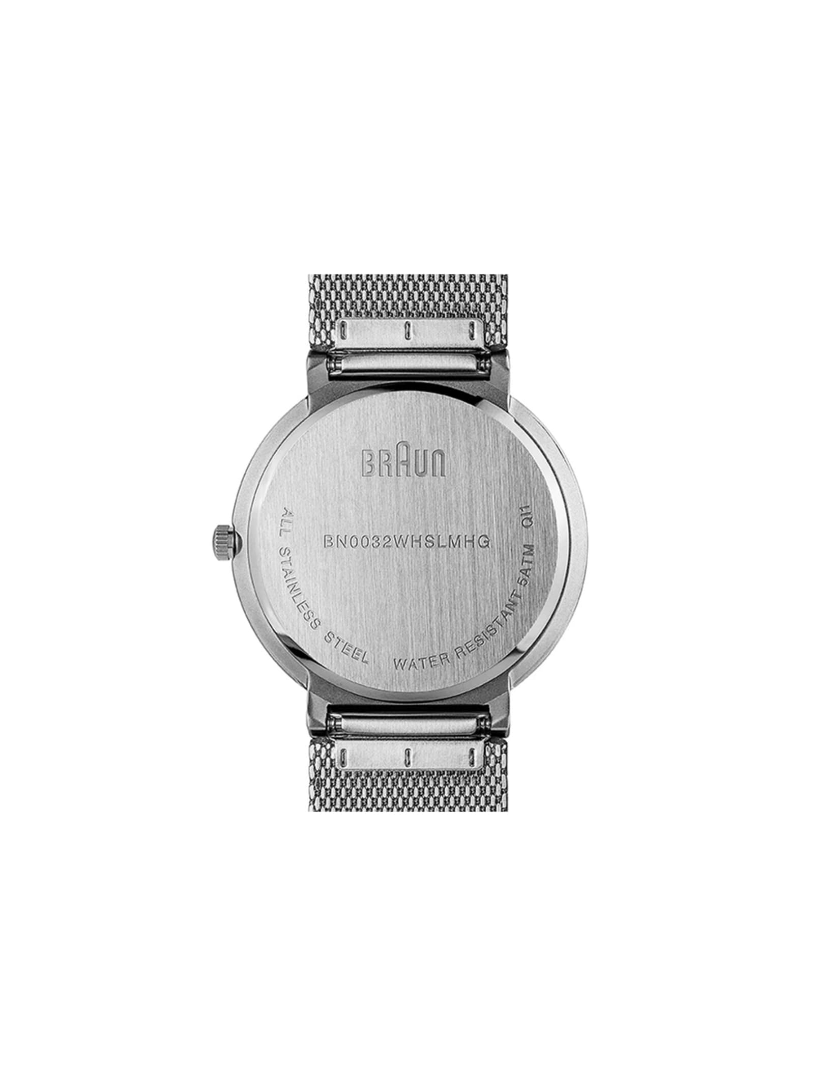 BN0032 Gents Classic Watch