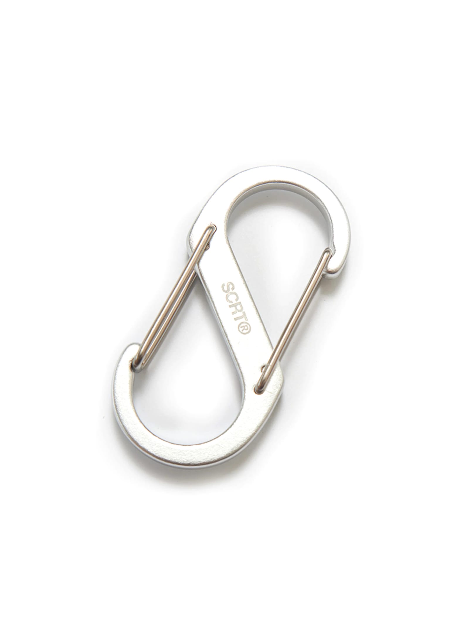 S Carabiner