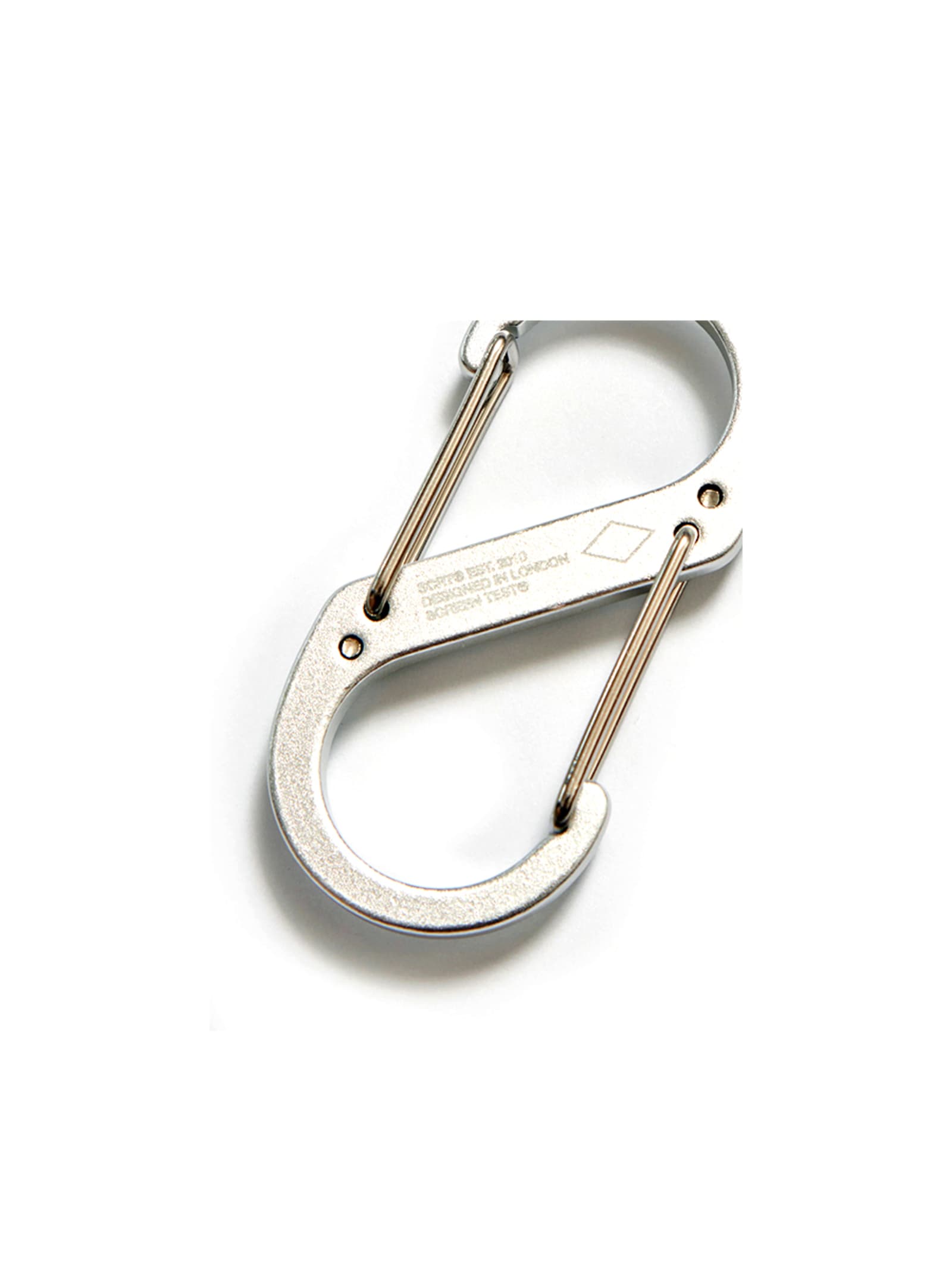 S Carabiner
