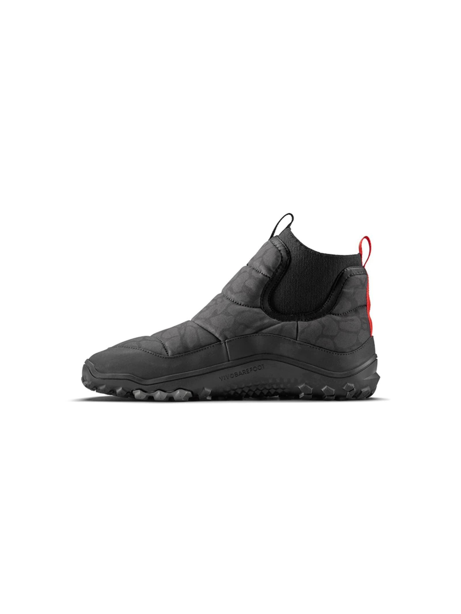 Explorer Mid Jjf Mens
