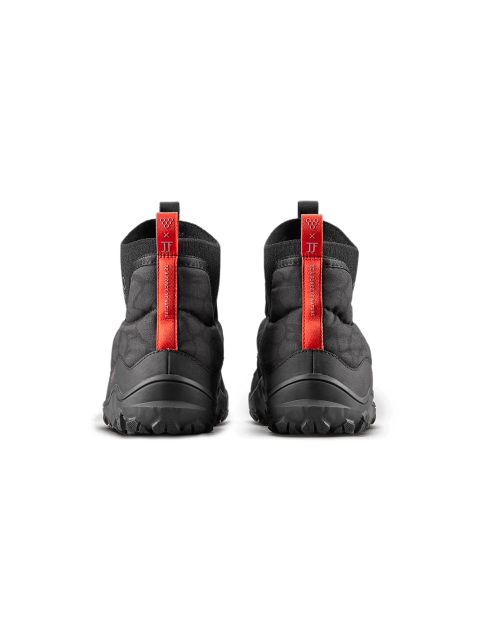 Explorer Mid Jjf Mens