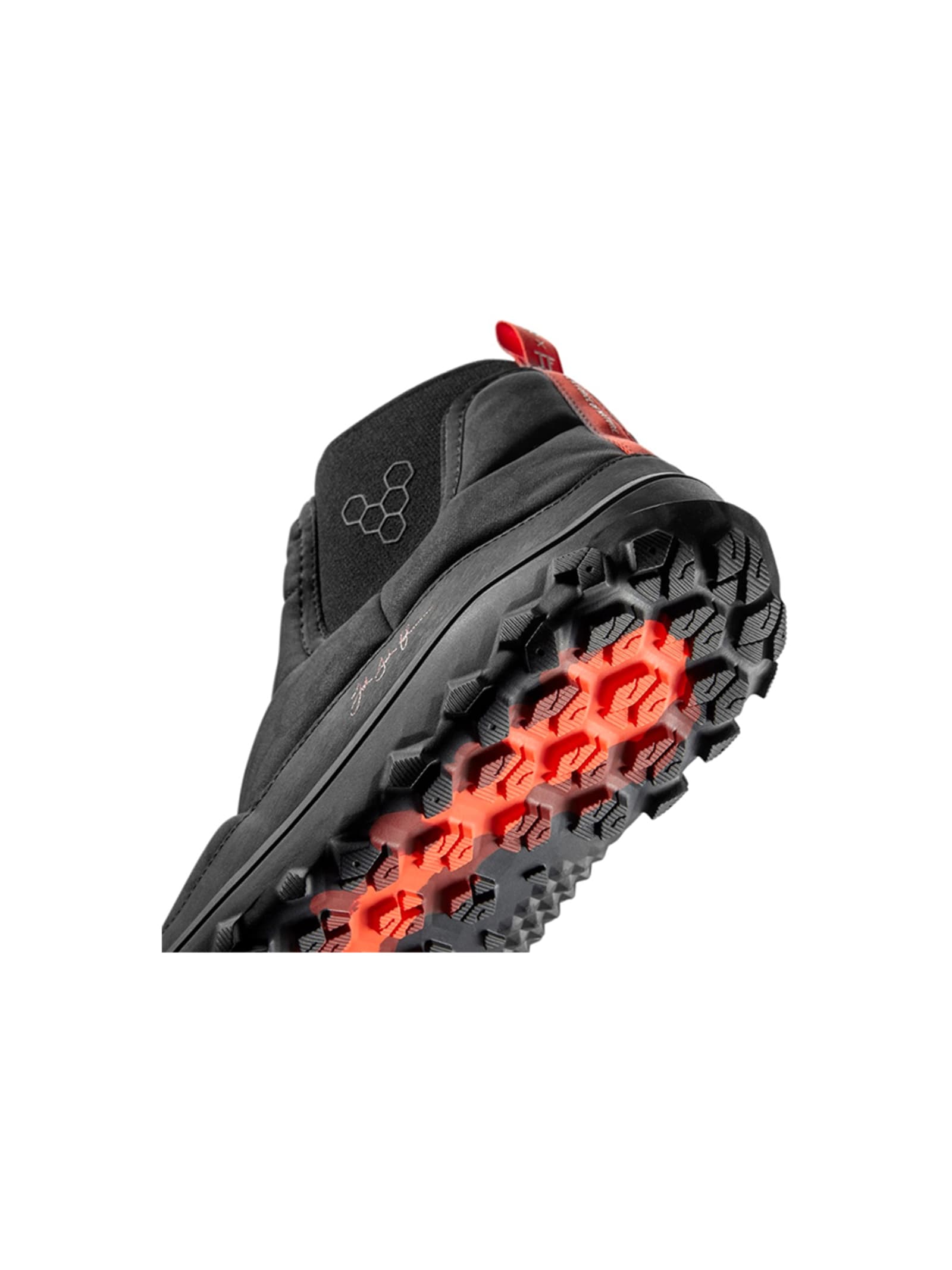 Explorer Mid Jjf Mens