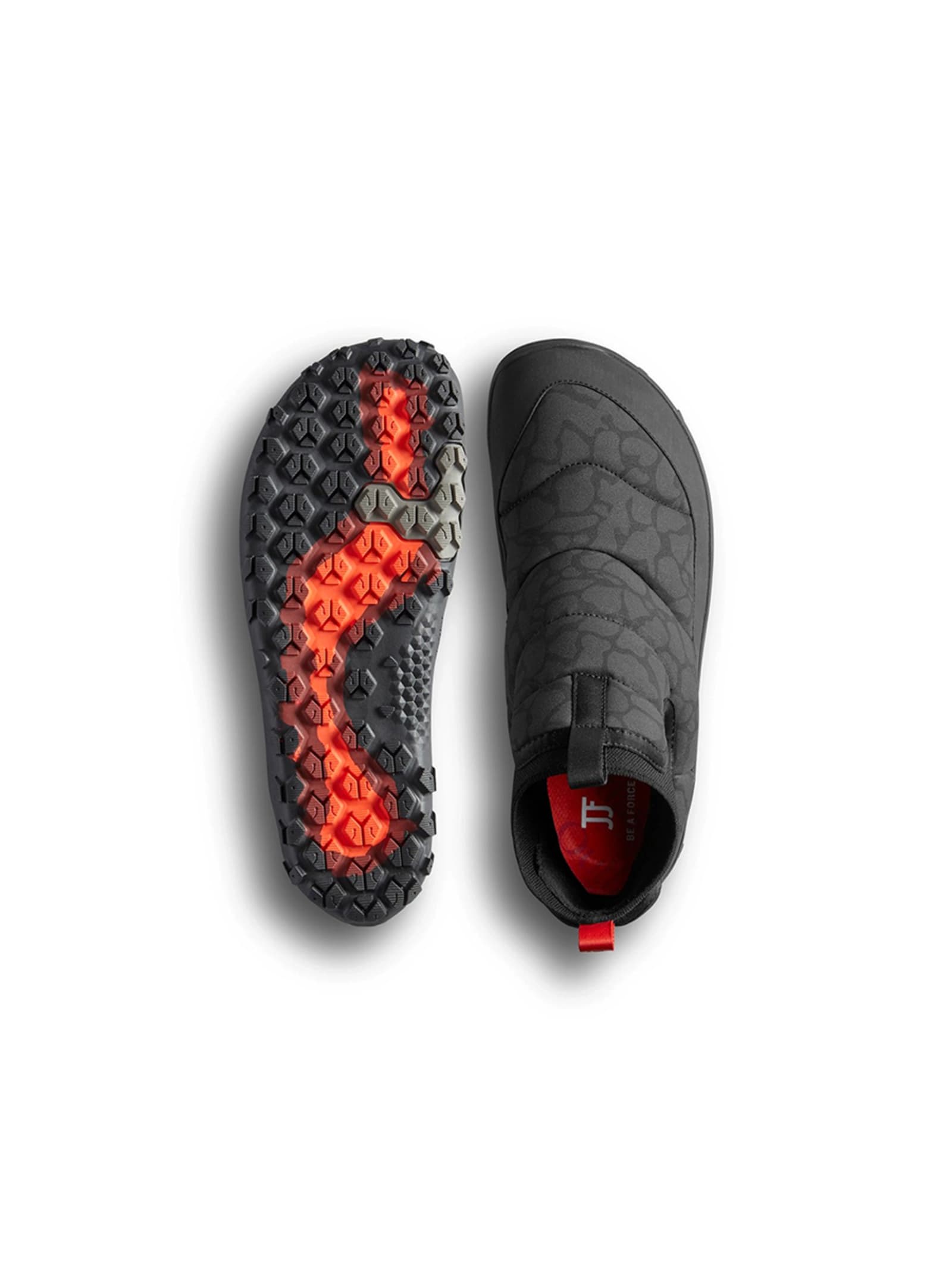 Explorer Mid Jjf Mens