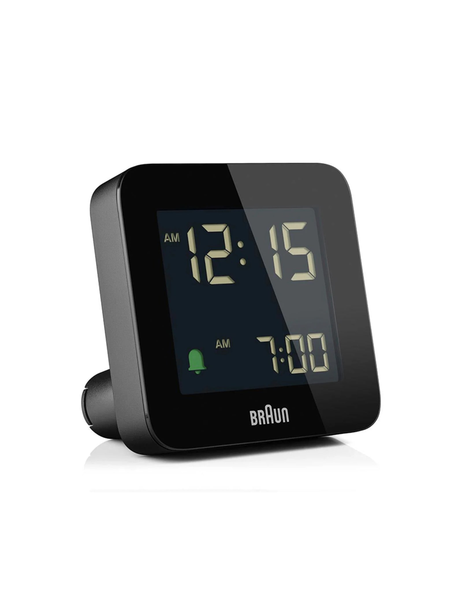 BC09 digital alarm clock