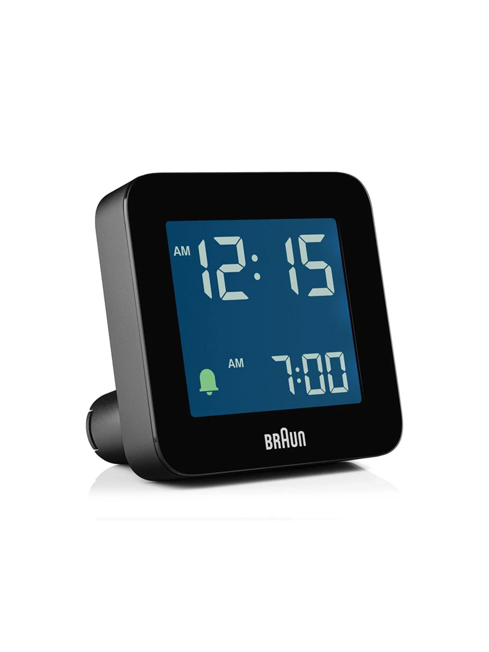BC09 digital alarm clock