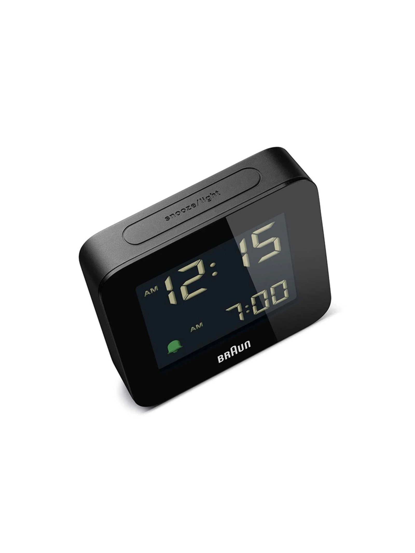 BC09 digital alarm clock