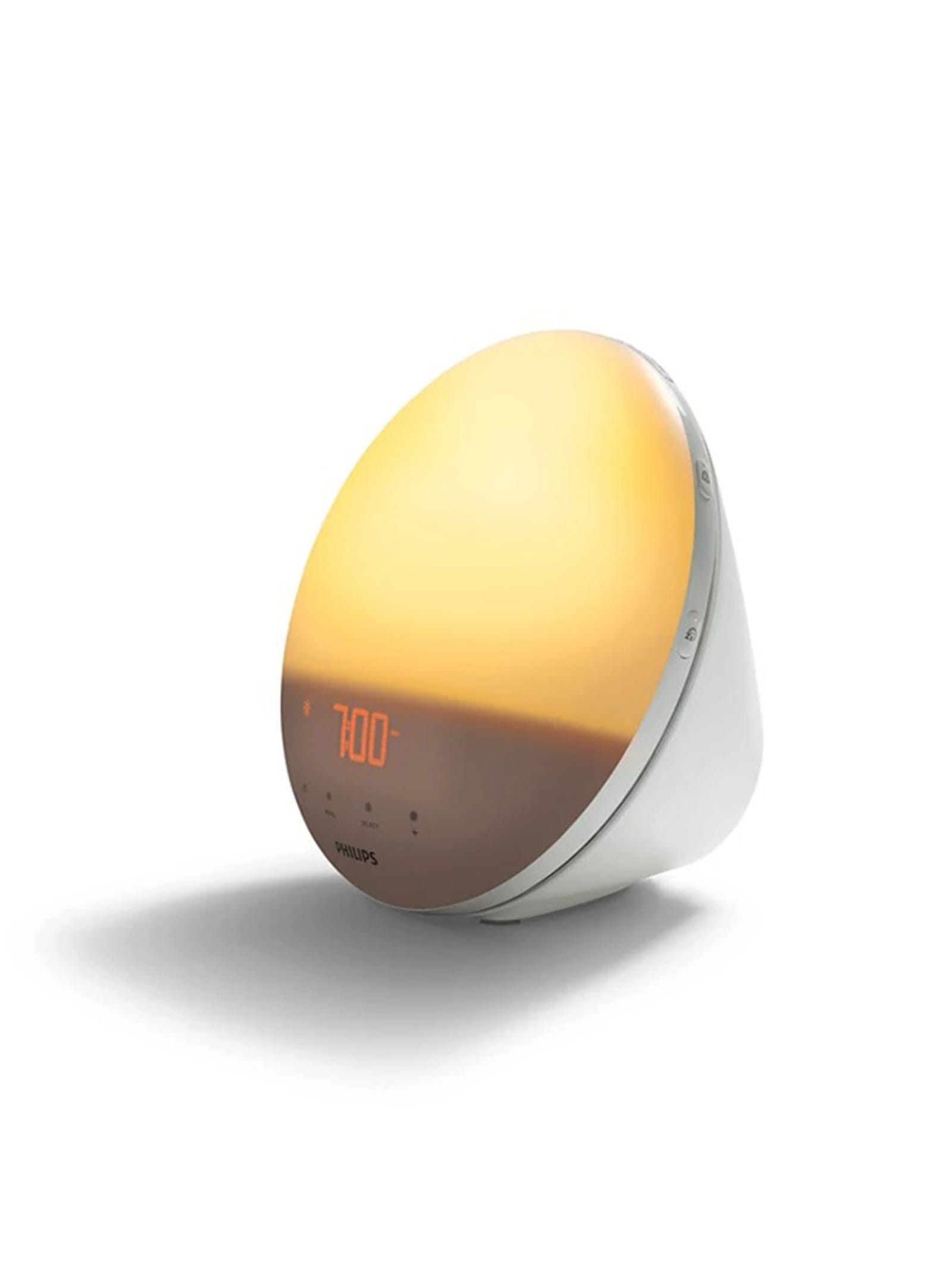 SmartSleep Wake-up Light