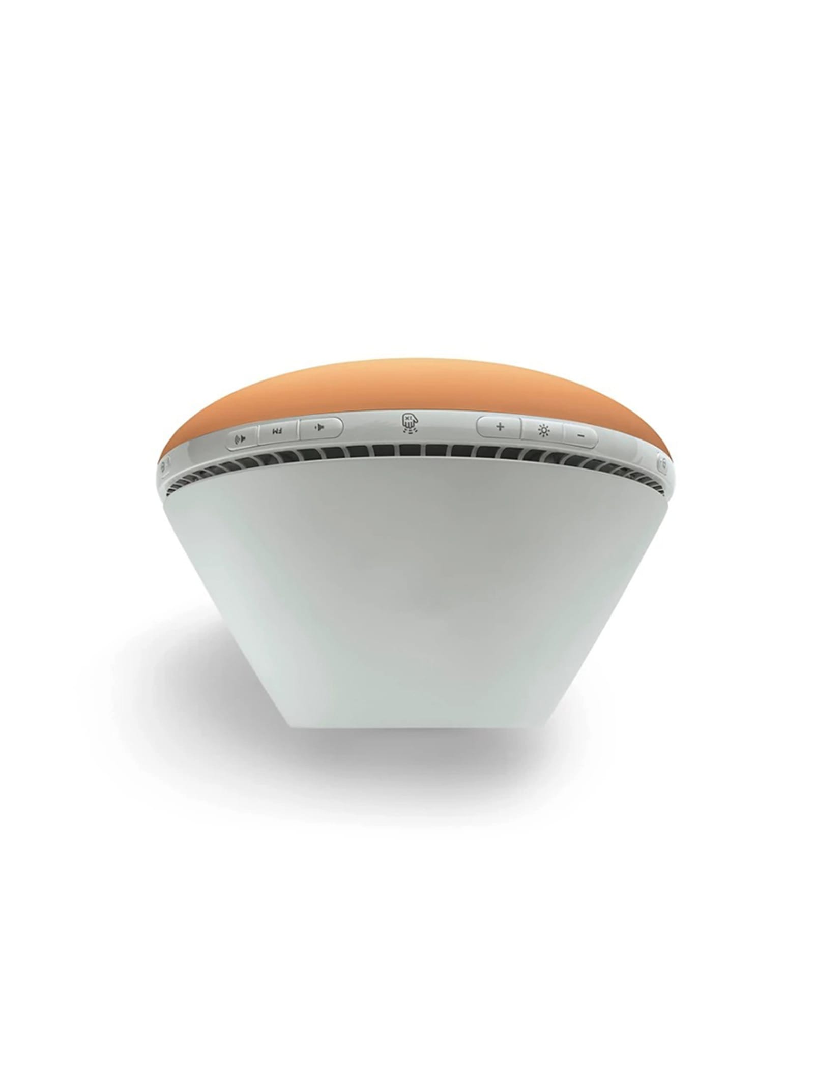 SmartSleep Wake-up Light