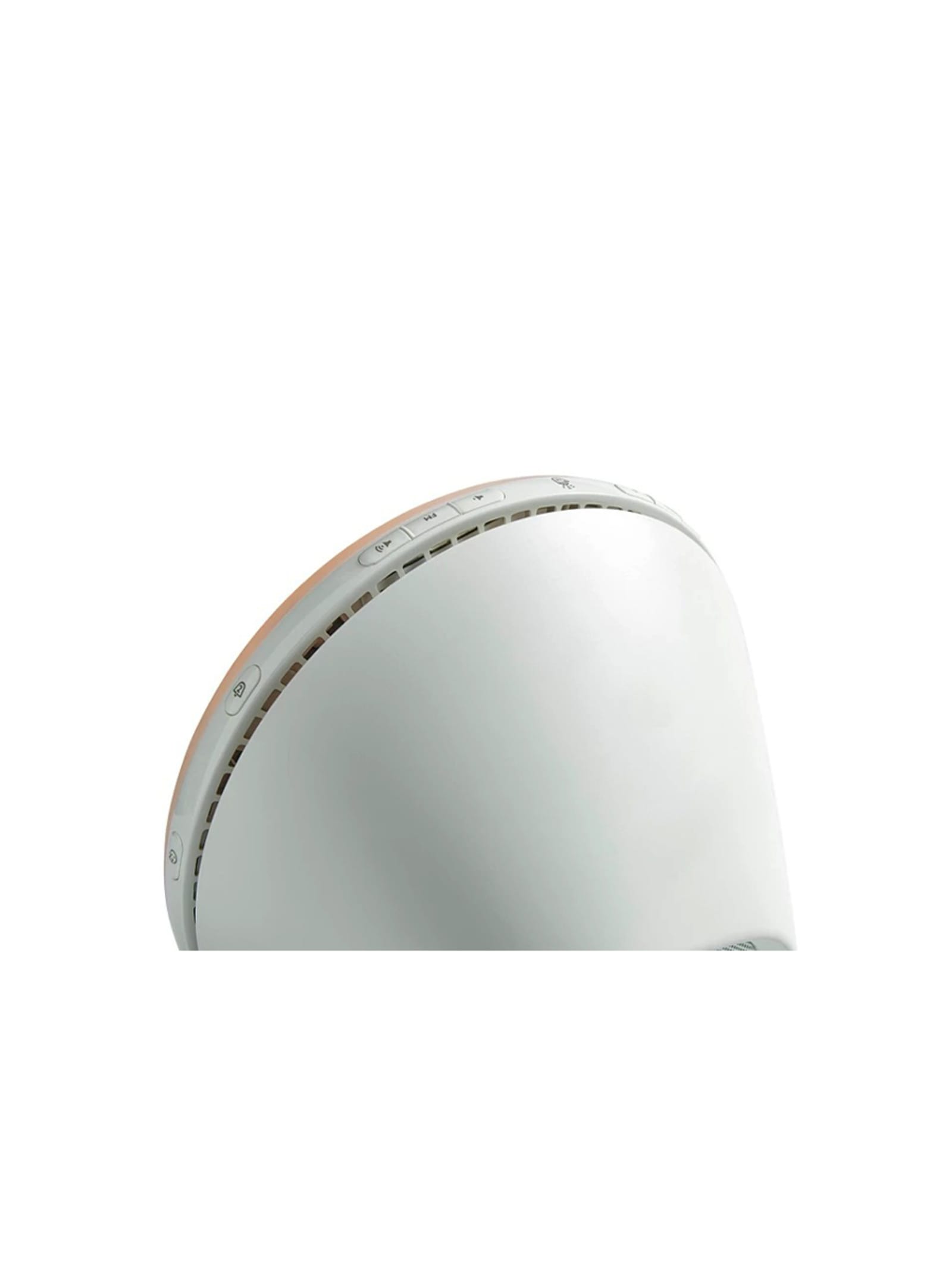 SmartSleep Wake-up Light
