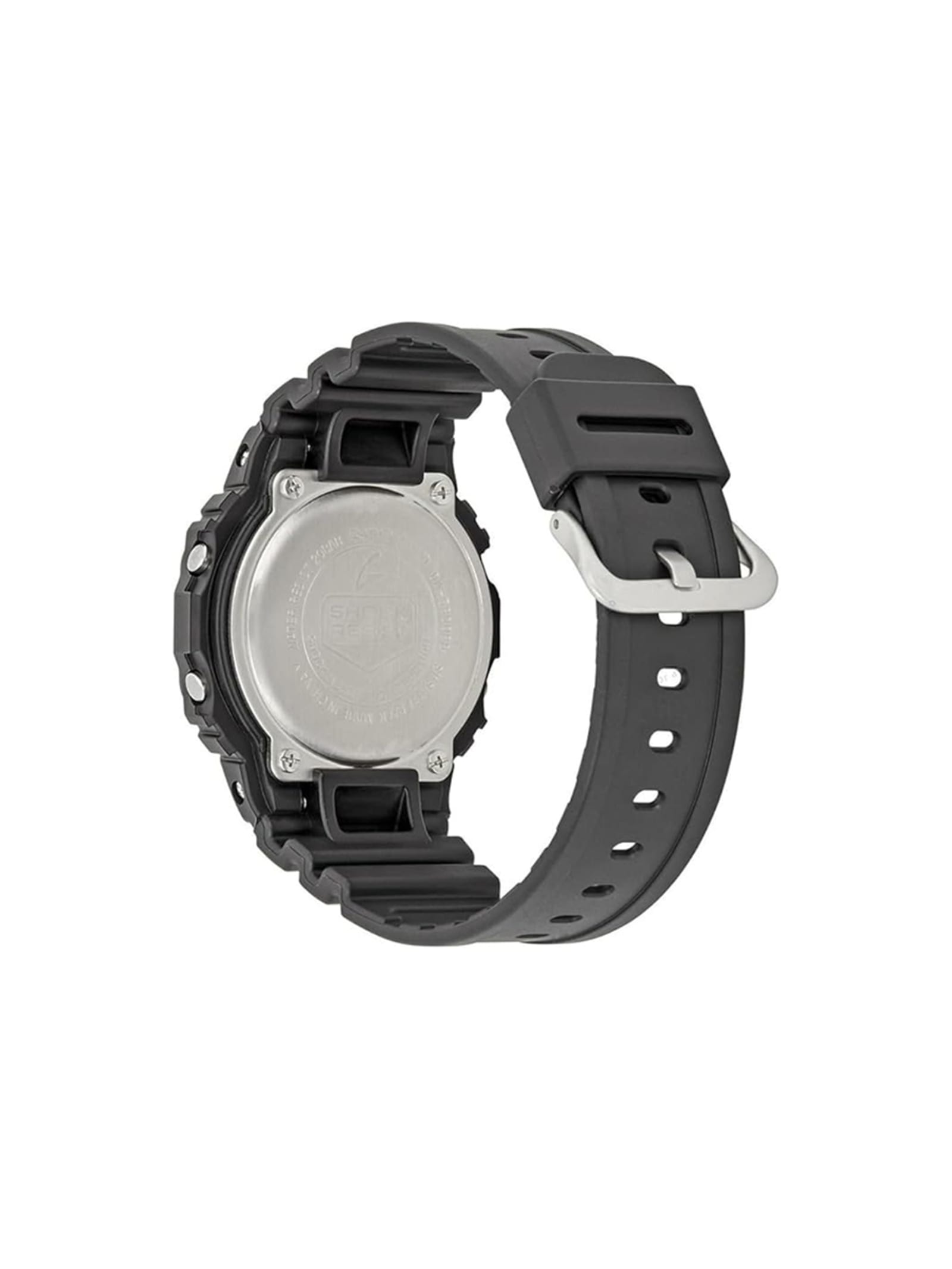G-Shock 5600 Series