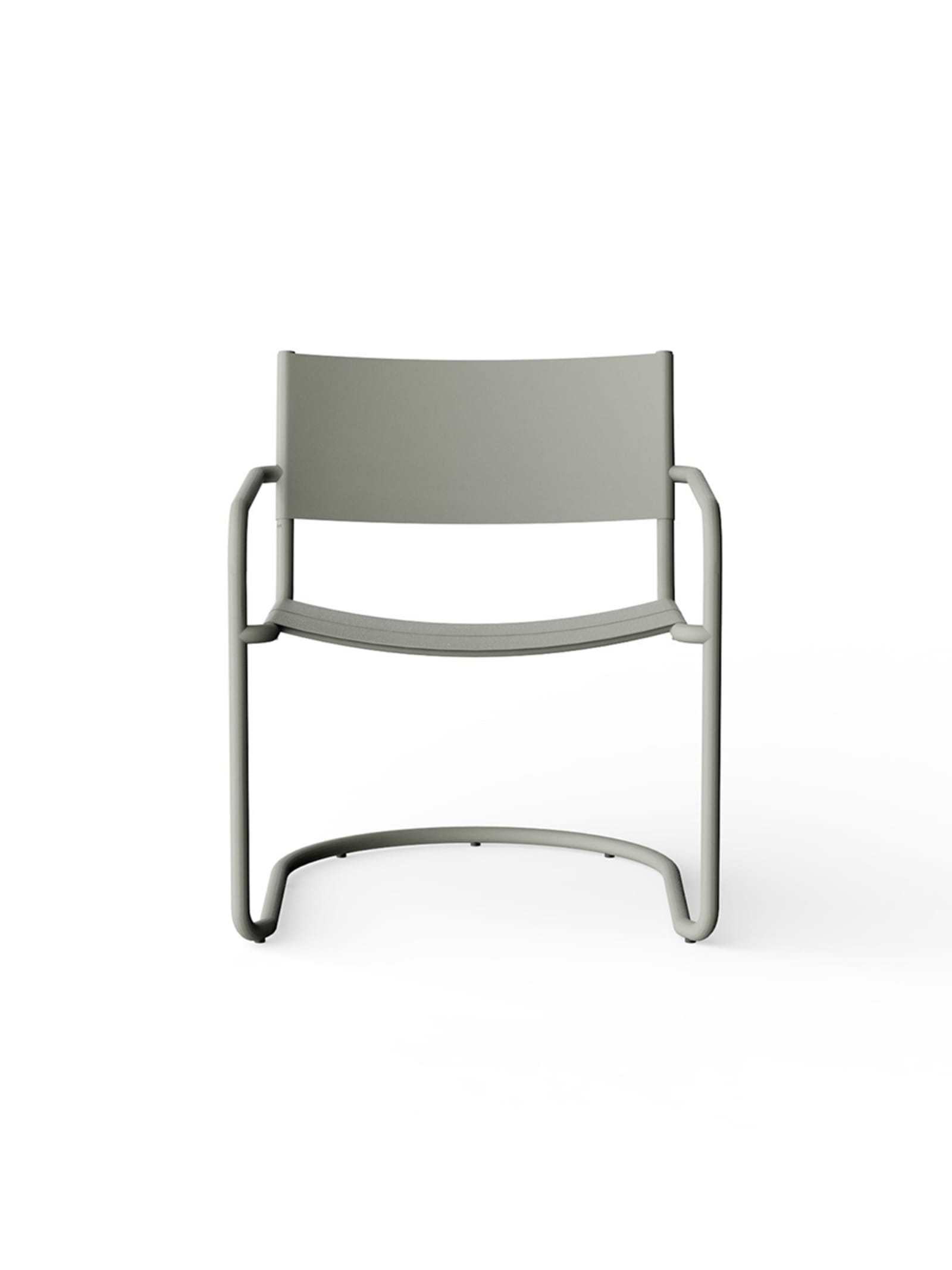 Nine Sine Lounge Chair