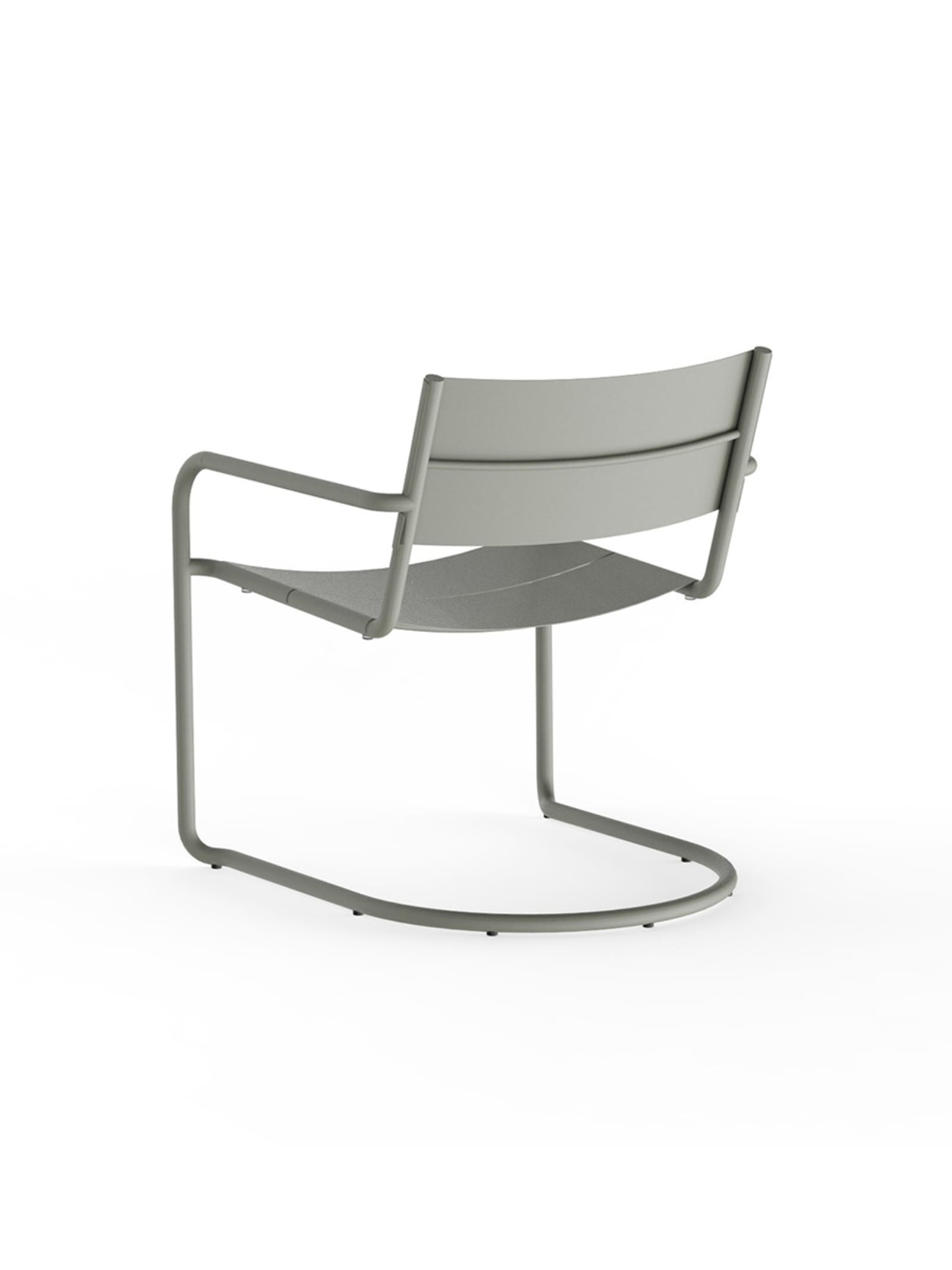 Nine Sine Lounge Chair