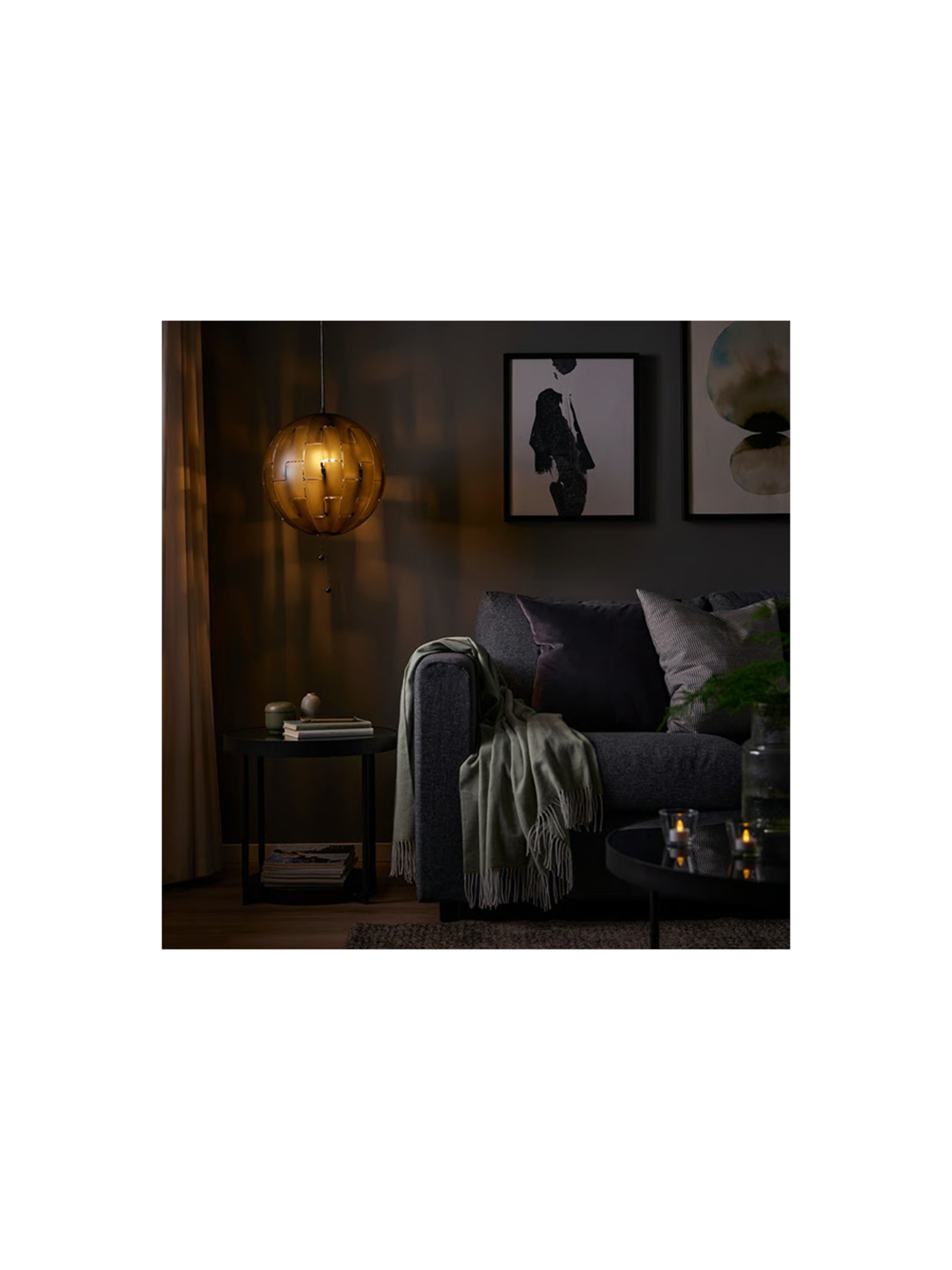 PS 2014 Pendant Lamp