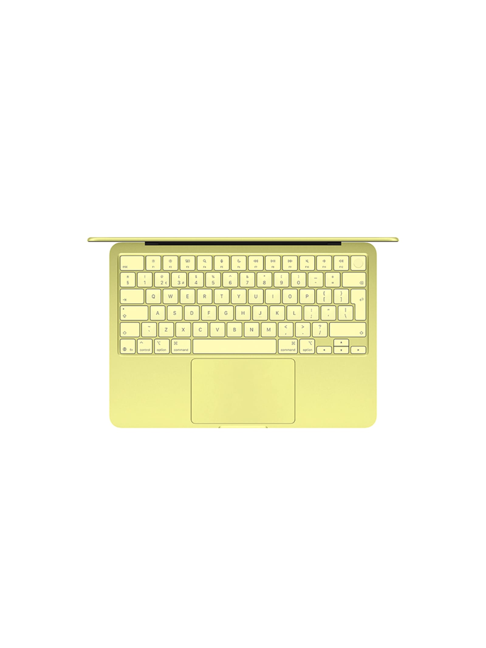 Macbook Neo