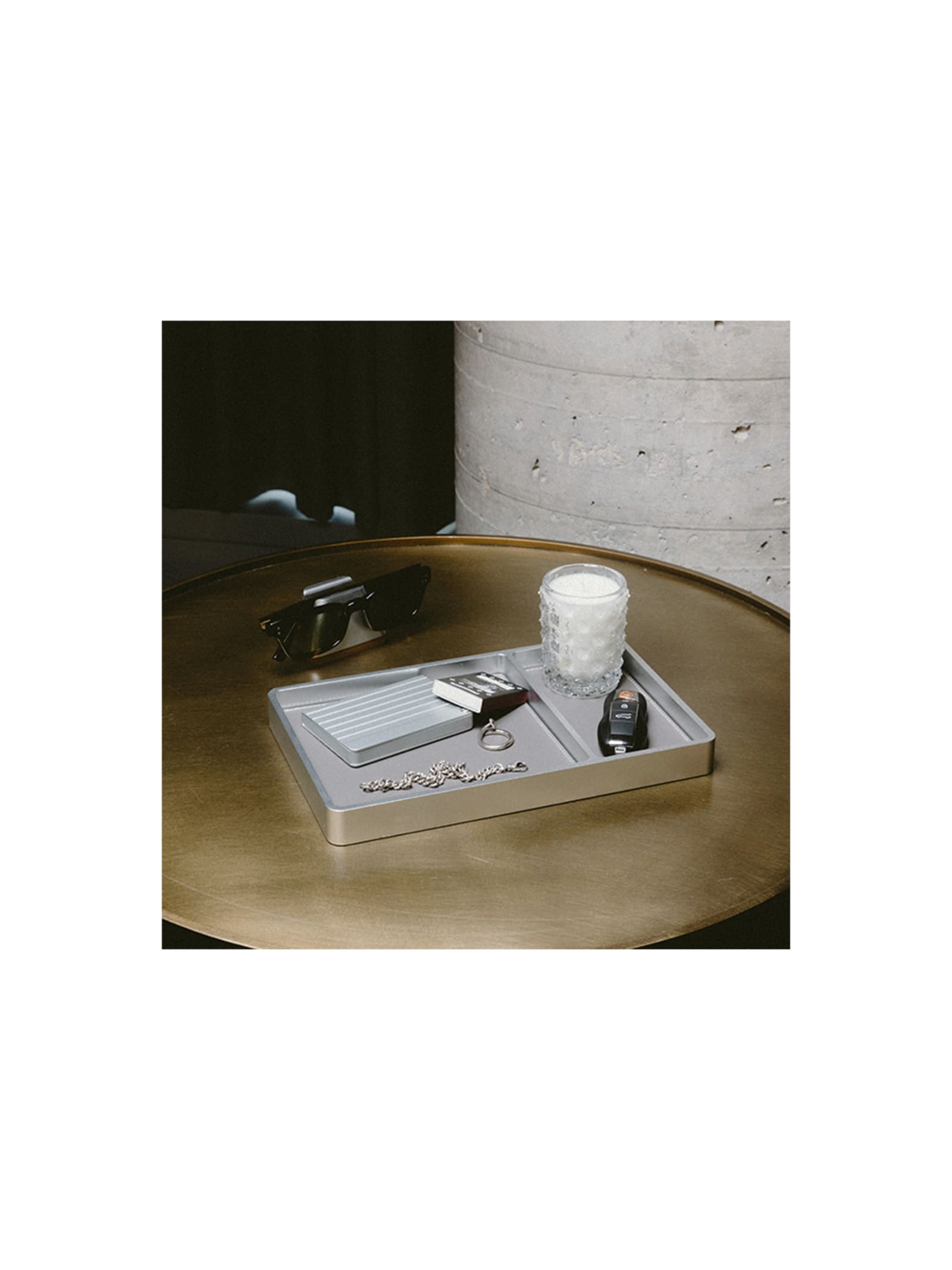 Valet Tray