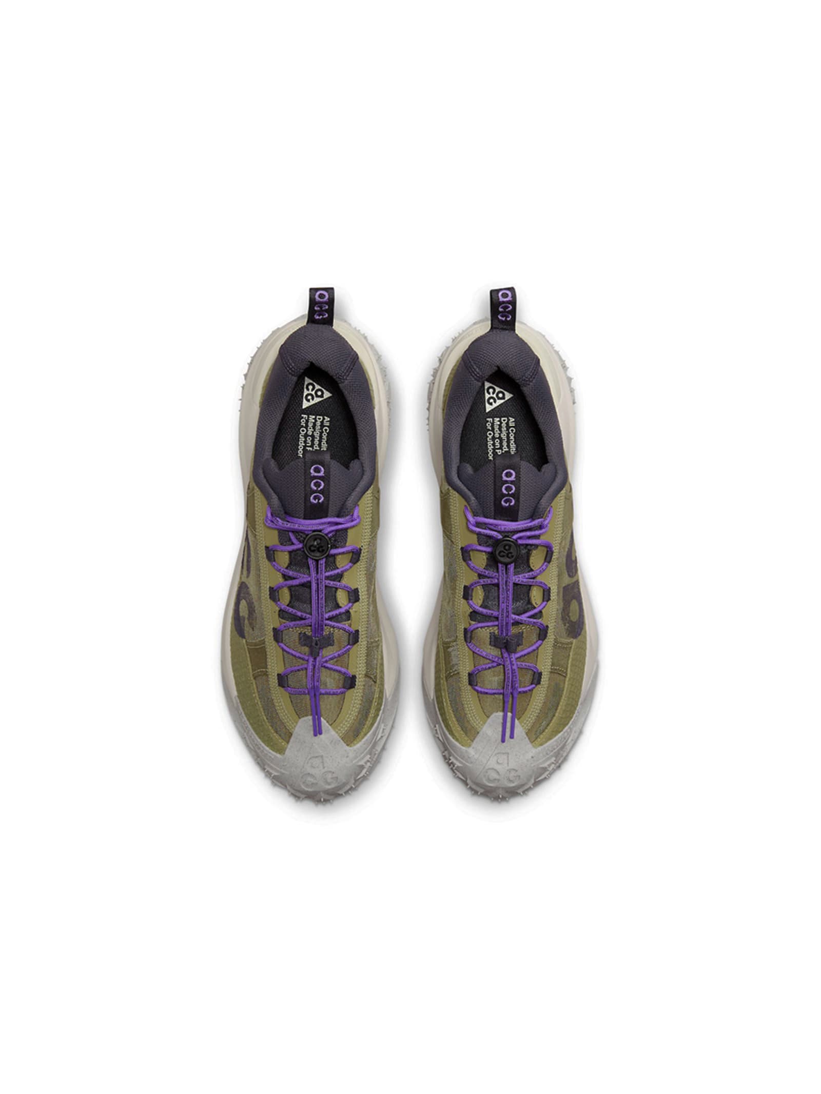 ACG Mountain Fly 2 Low