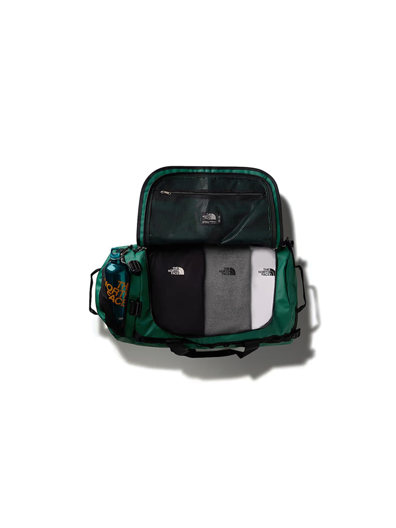 Base Camp Duffel