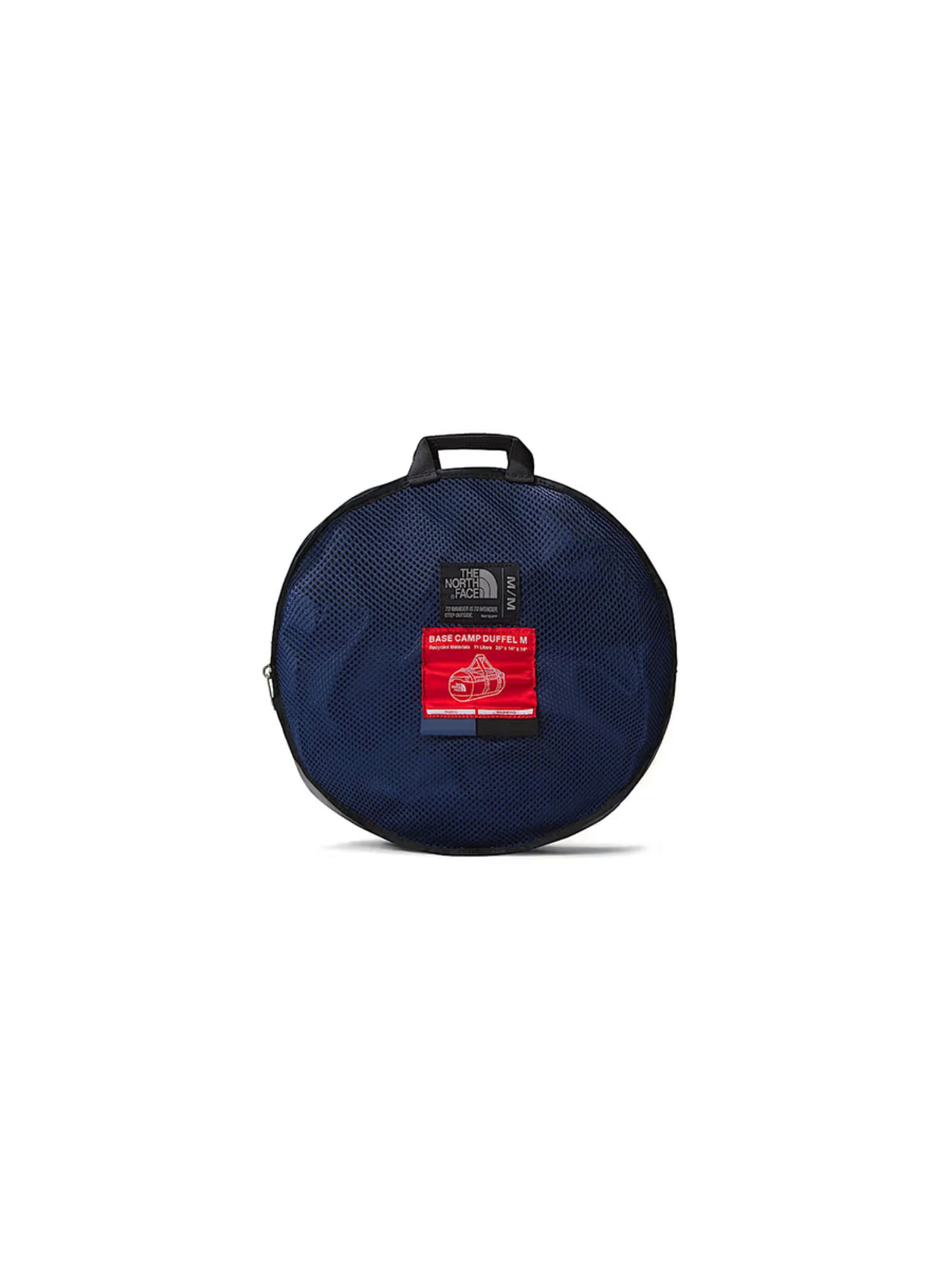 Base Camp Duffel