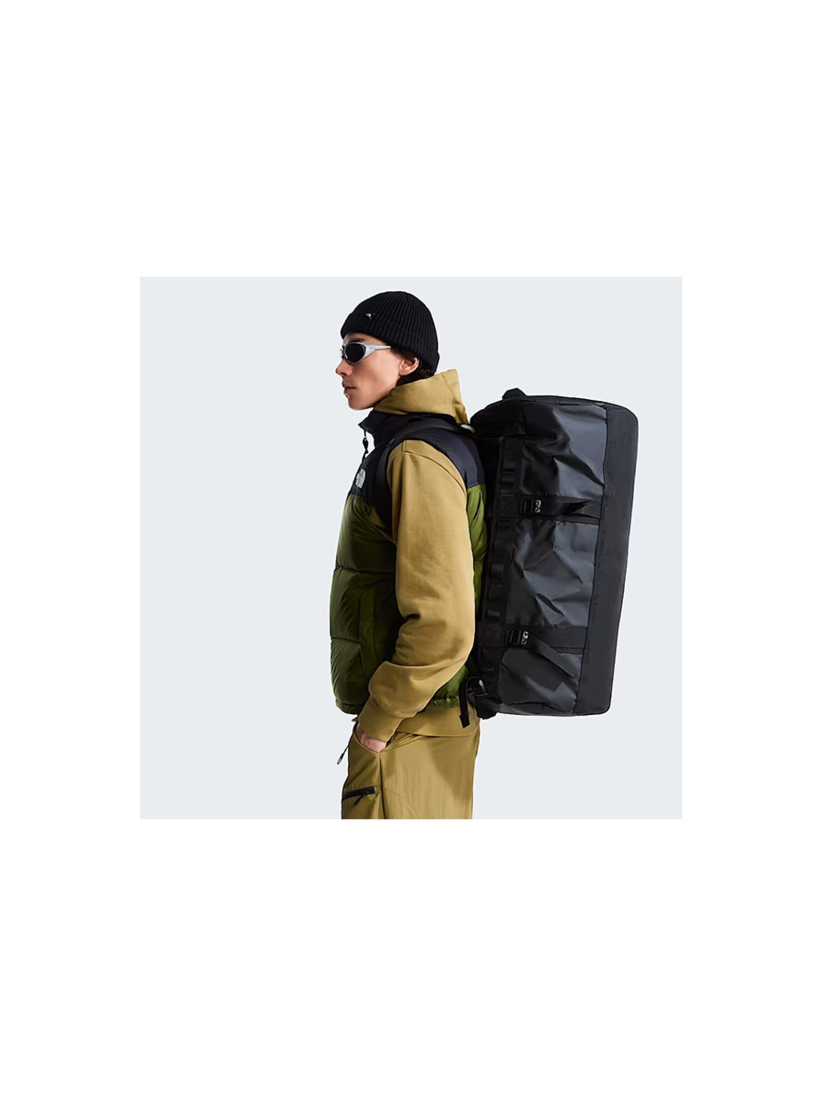 Base Camp Duffel