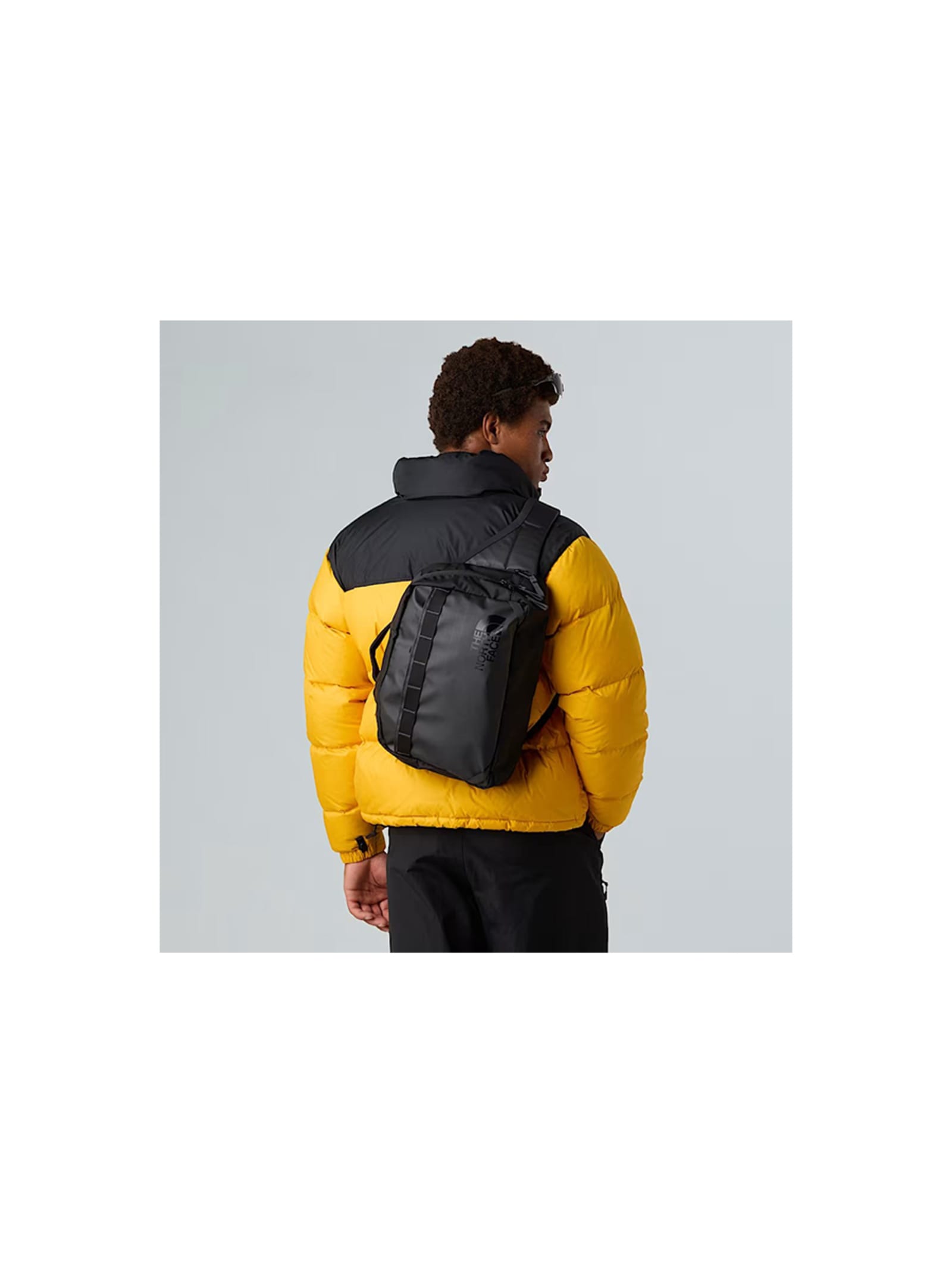 Voyager Sling Backpack