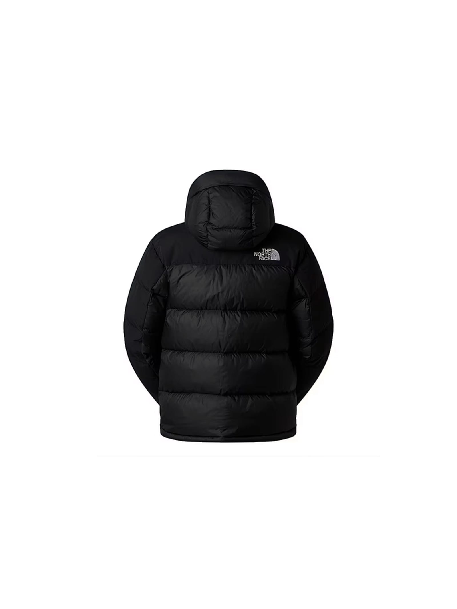 Himalayan Down Parka