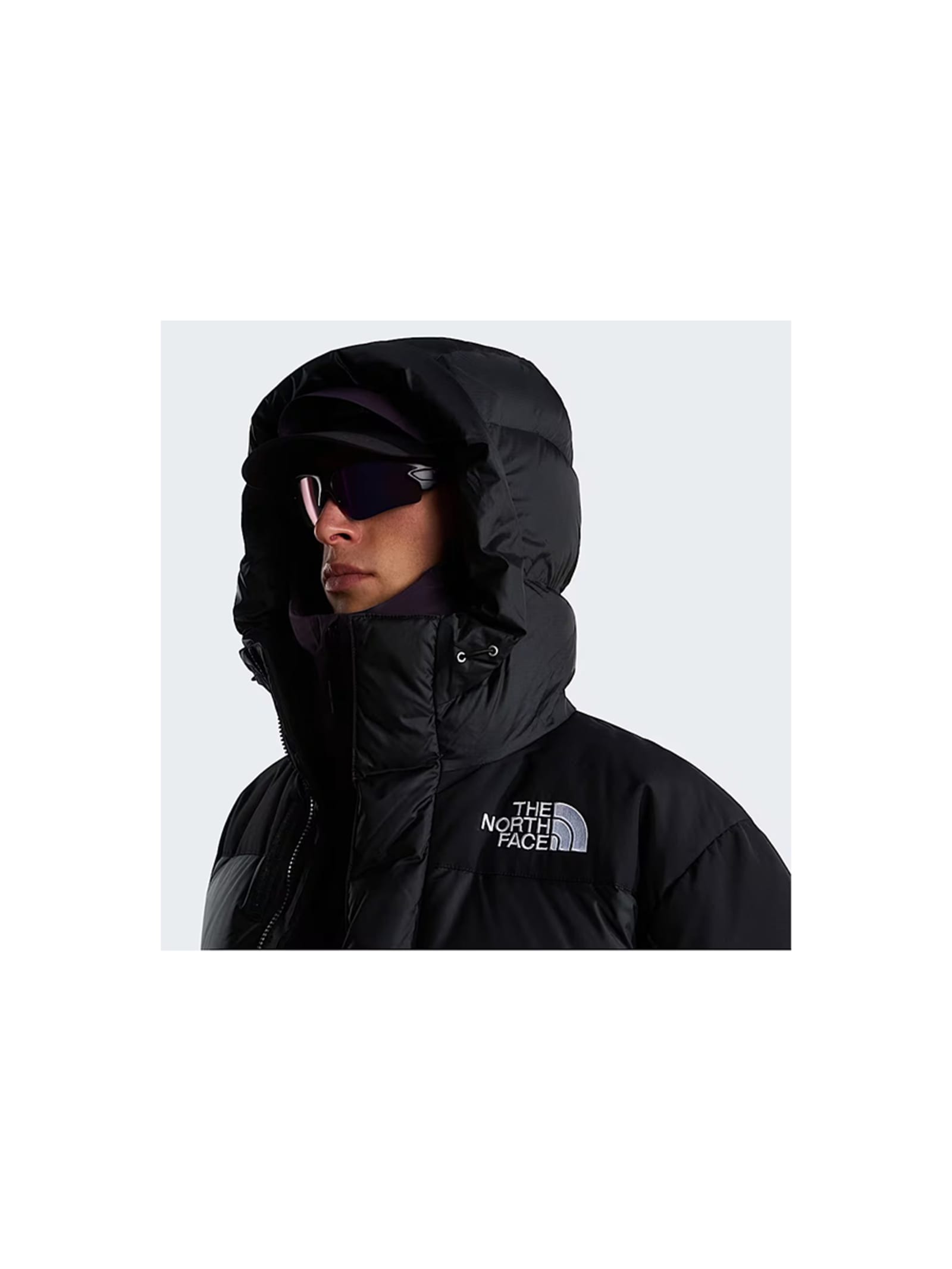 Himalayan Down Parka