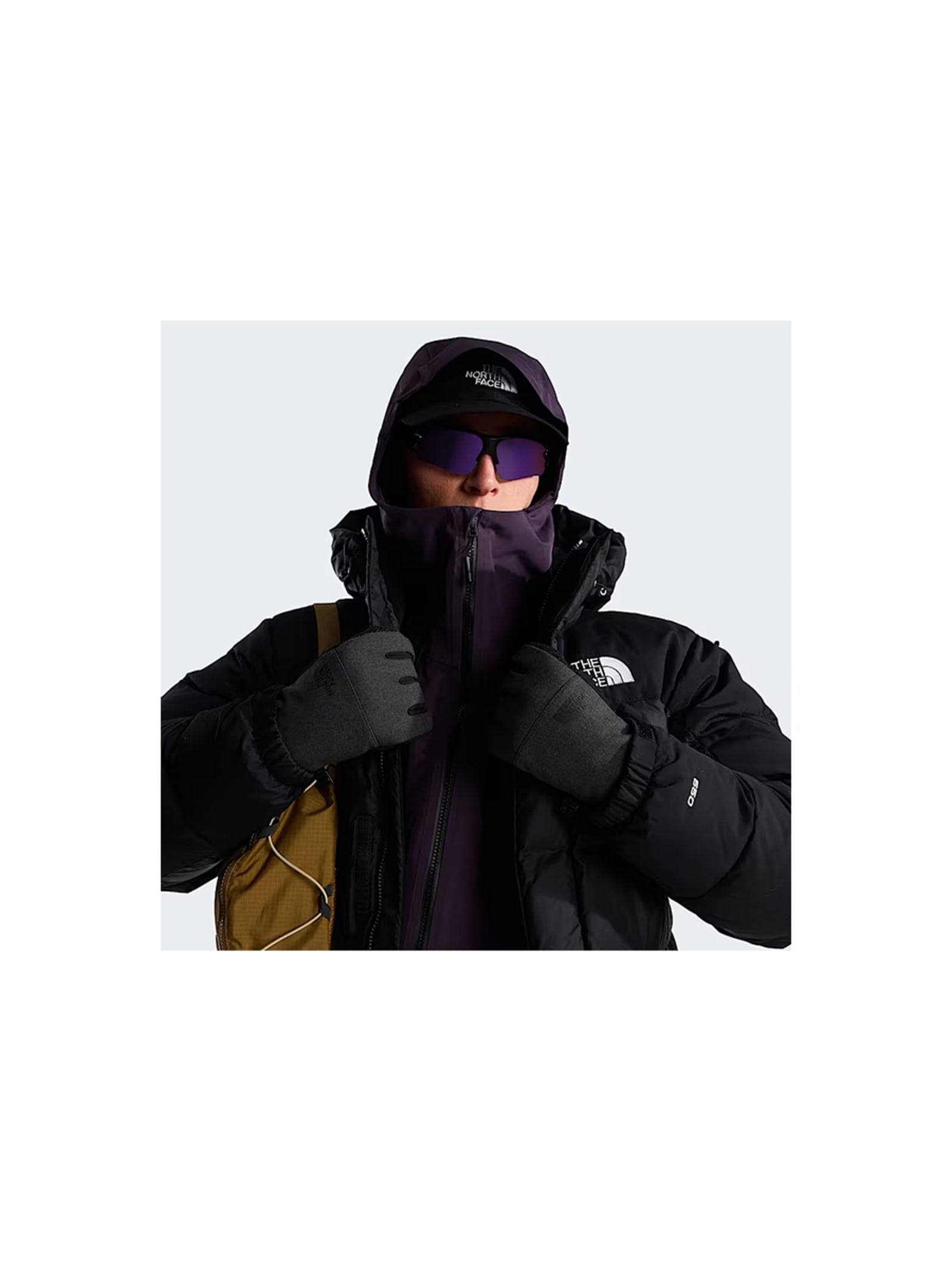 Himalayan Down Parka