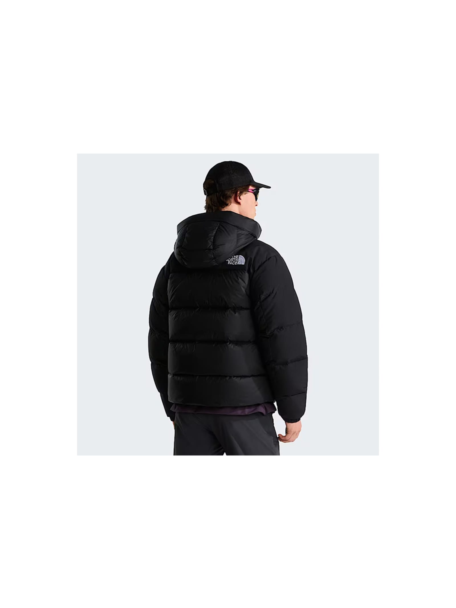 Himalayan Down Parka
