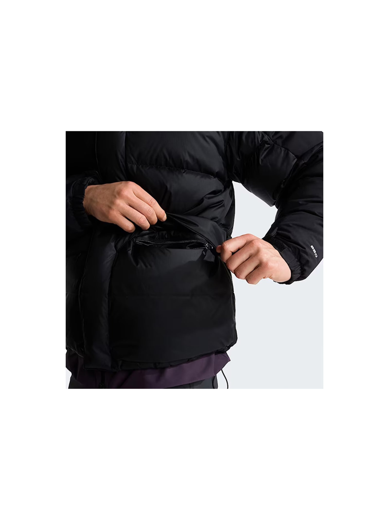 Himalayan Down Parka
