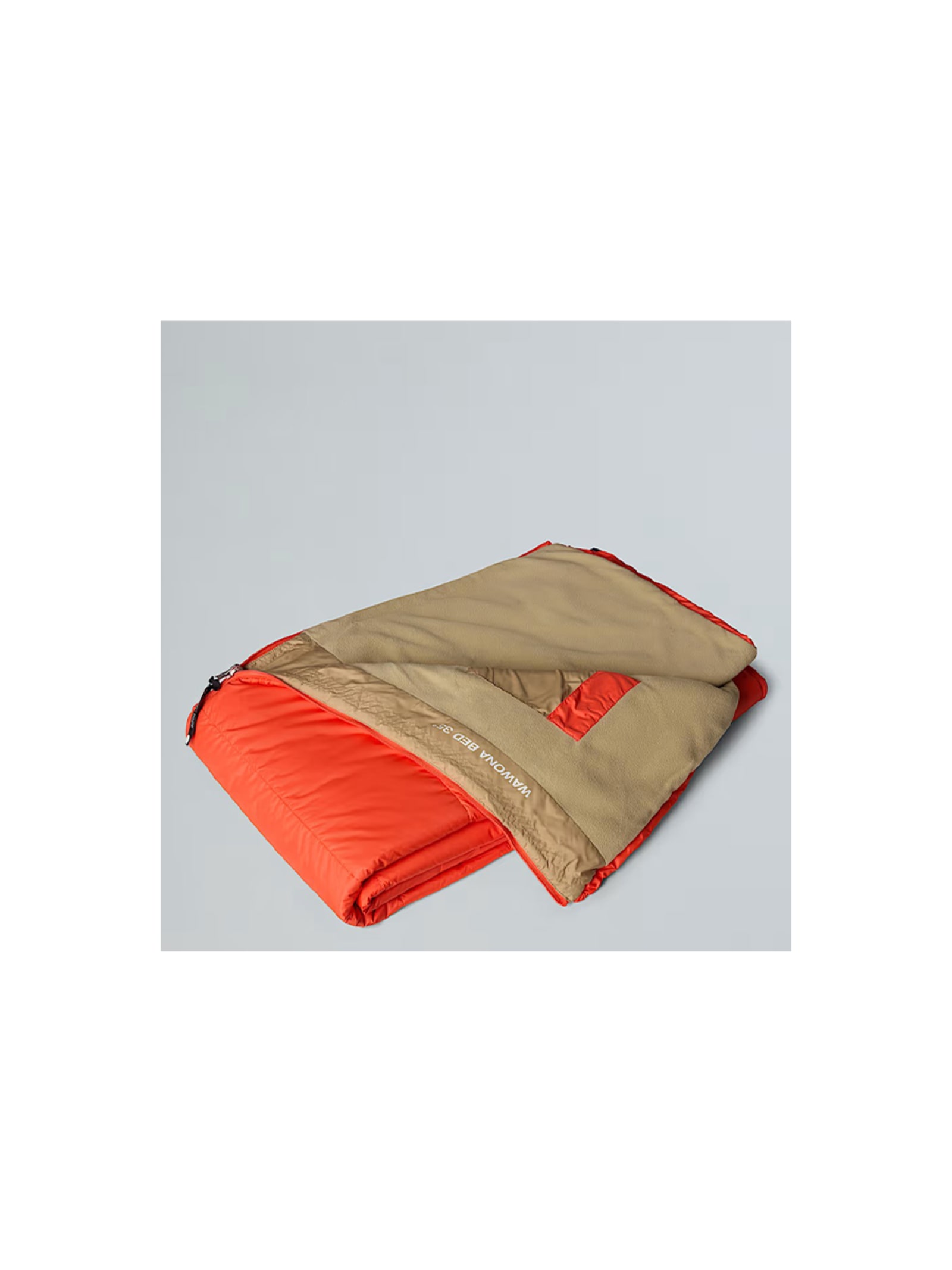 Wawona 2c Bed Sleeping Bag