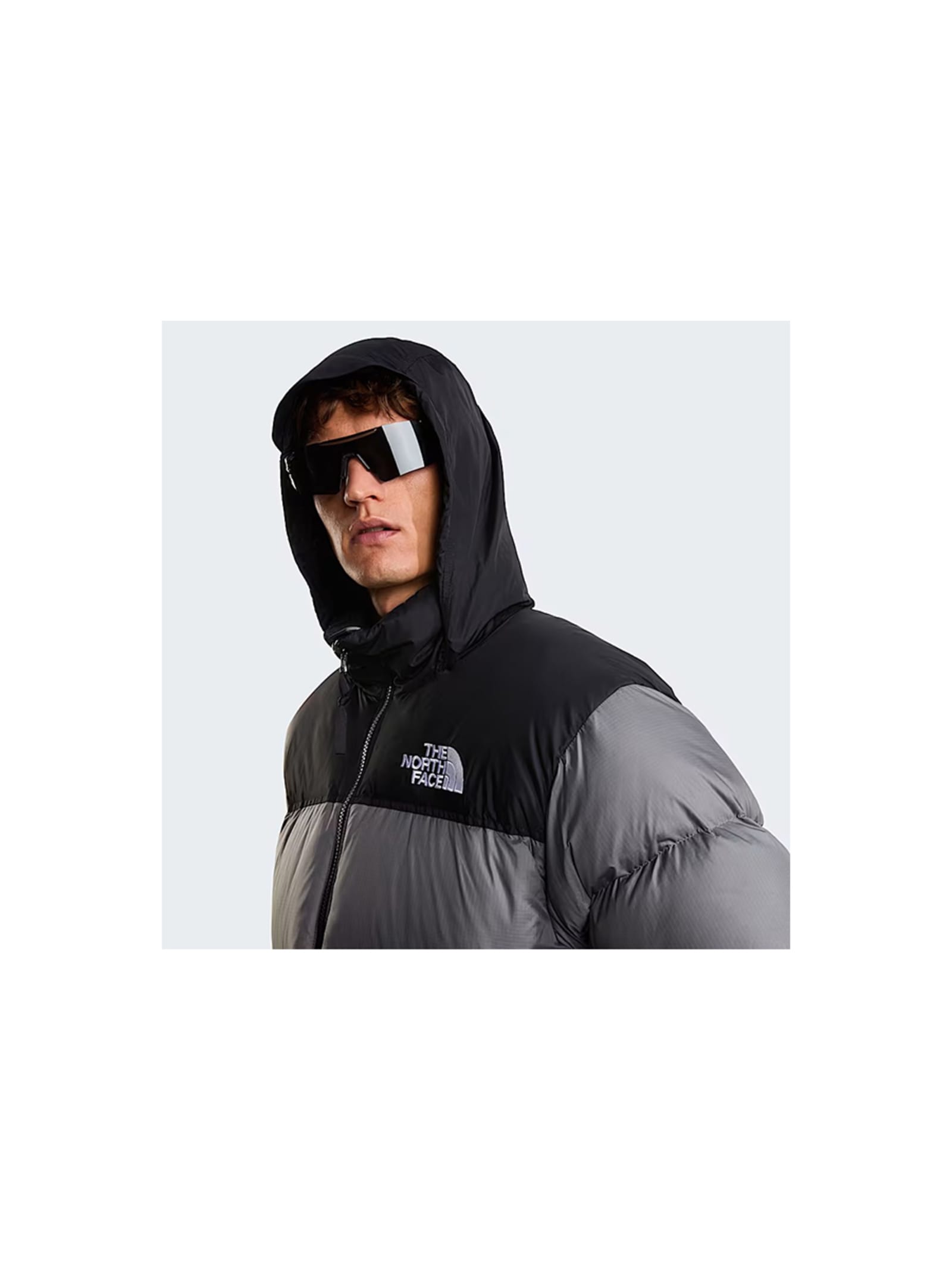 1996 Retro Nuptse Jacket