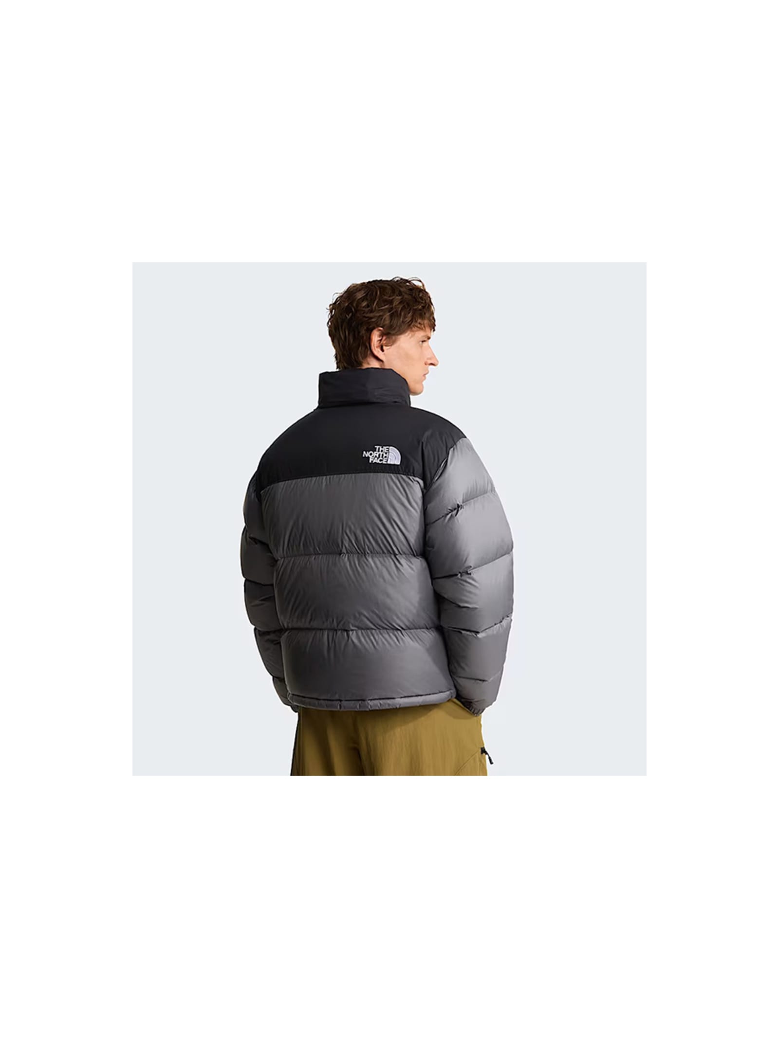 1996 Retro Nuptse Jacket