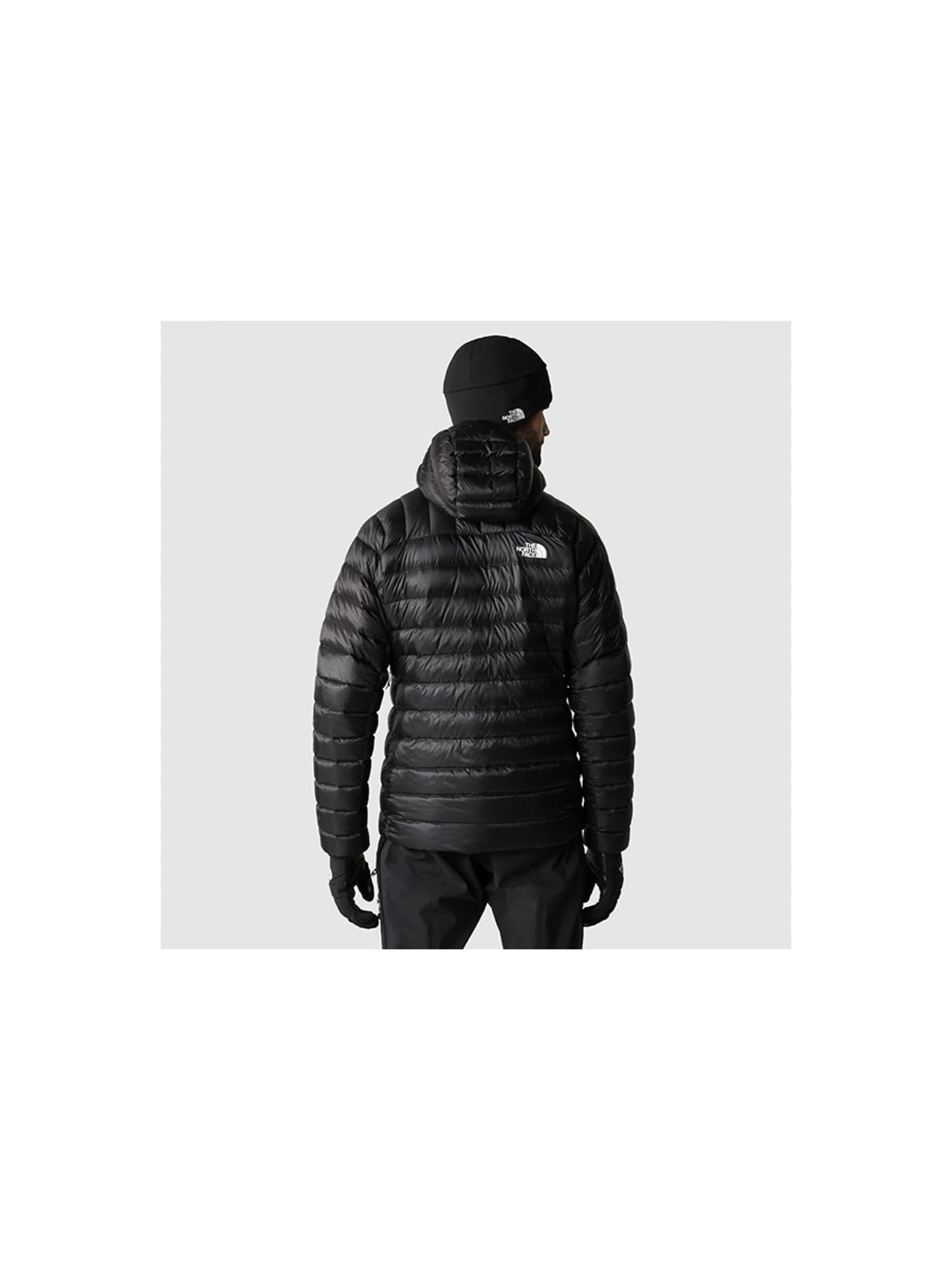 Summit Breithorn Hoodie Jacket