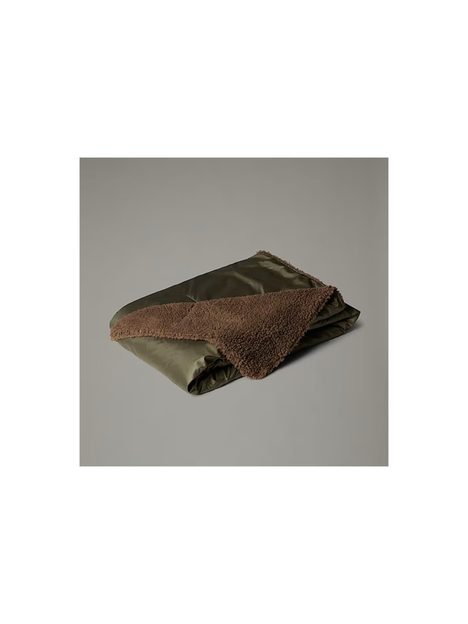 Wawona Fuzzy Blanket